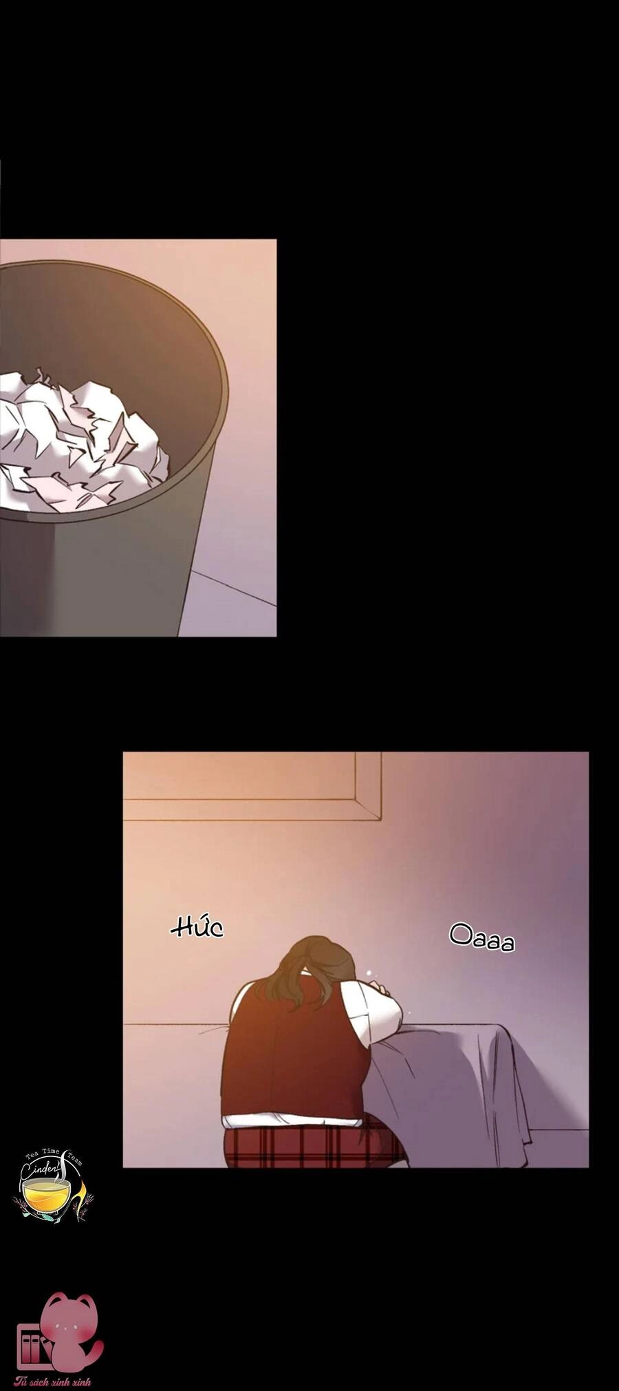 Thanh Xuân Của Chúng Ta Chapter 57 - 56