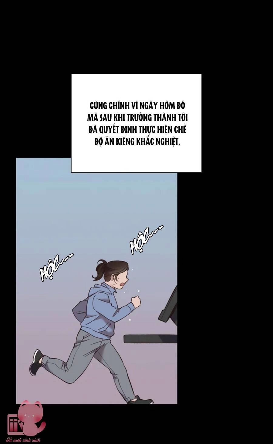 Thanh Xuân Của Chúng Ta Chapter 57 - 57