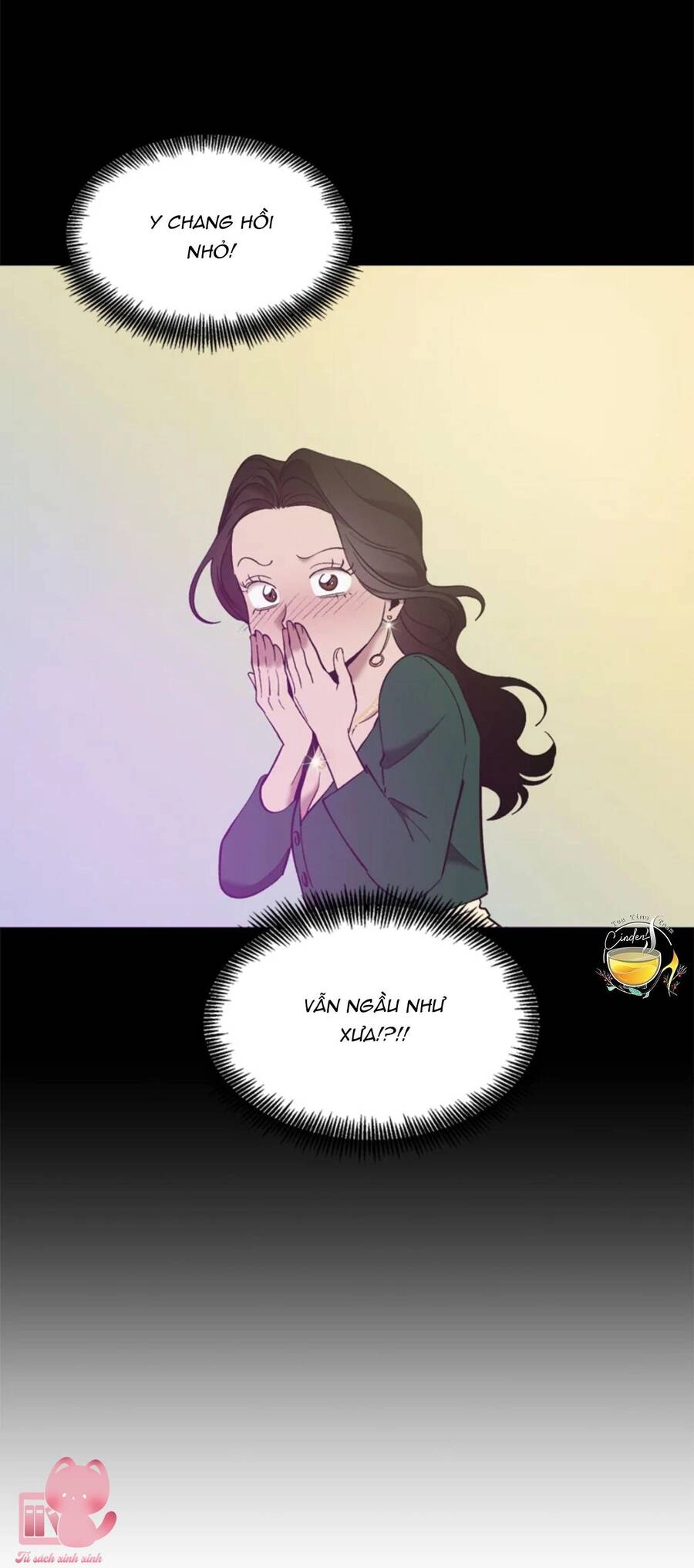 Thanh Xuân Của Chúng Ta Chapter 57 - 61