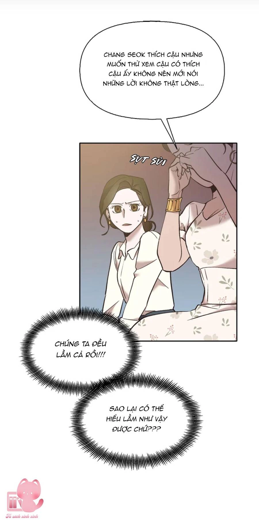 Thanh Xuân Của Chúng Ta Chapter 57 - 62