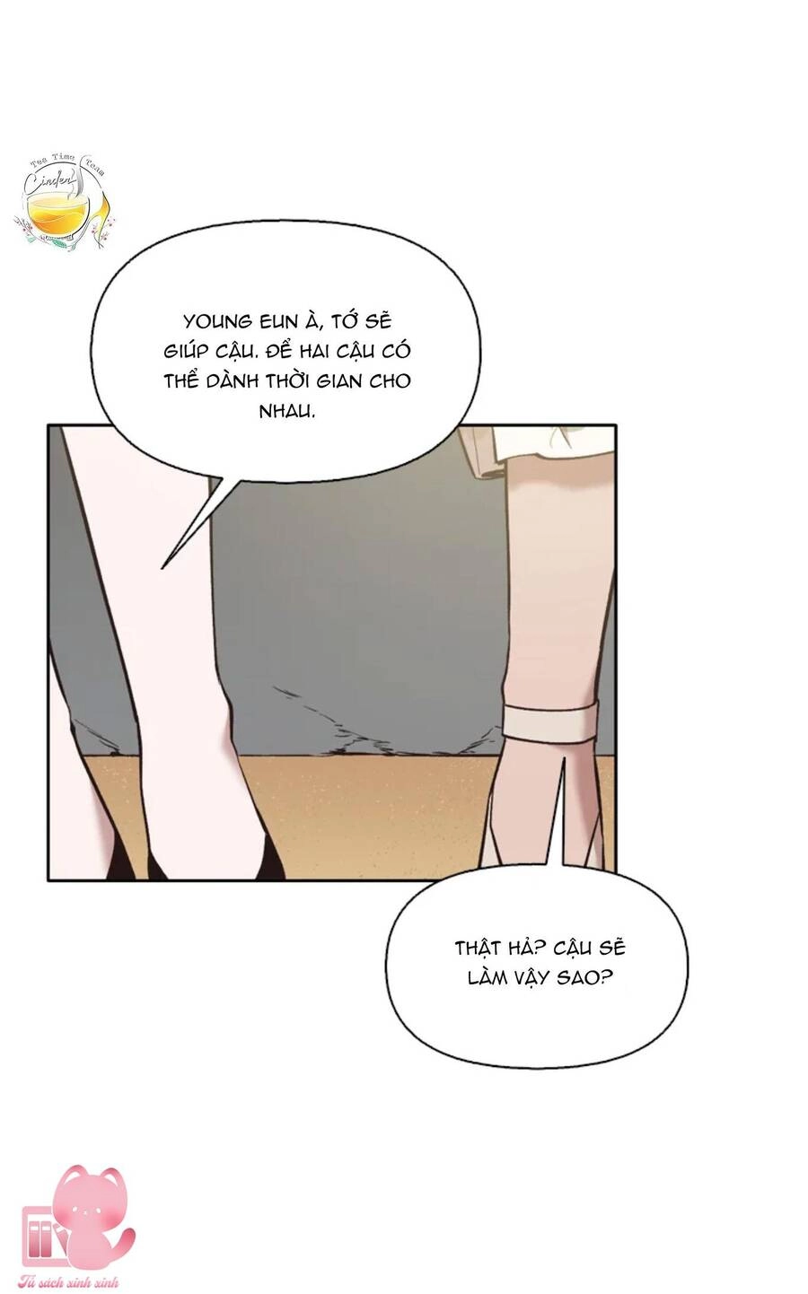 Thanh Xuân Của Chúng Ta Chapter 57 - 63