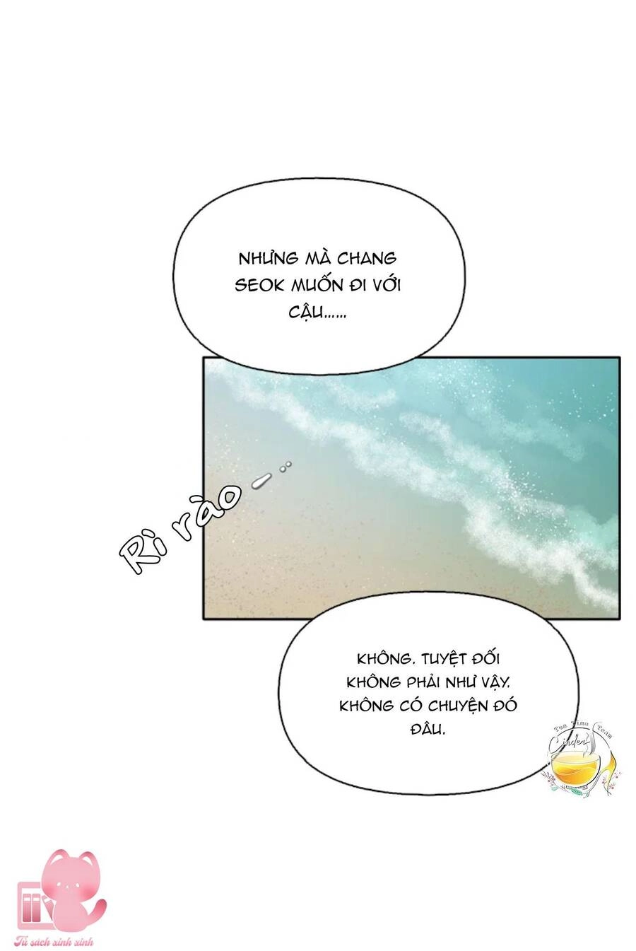 Thanh Xuân Của Chúng Ta Chapter 57 - 64