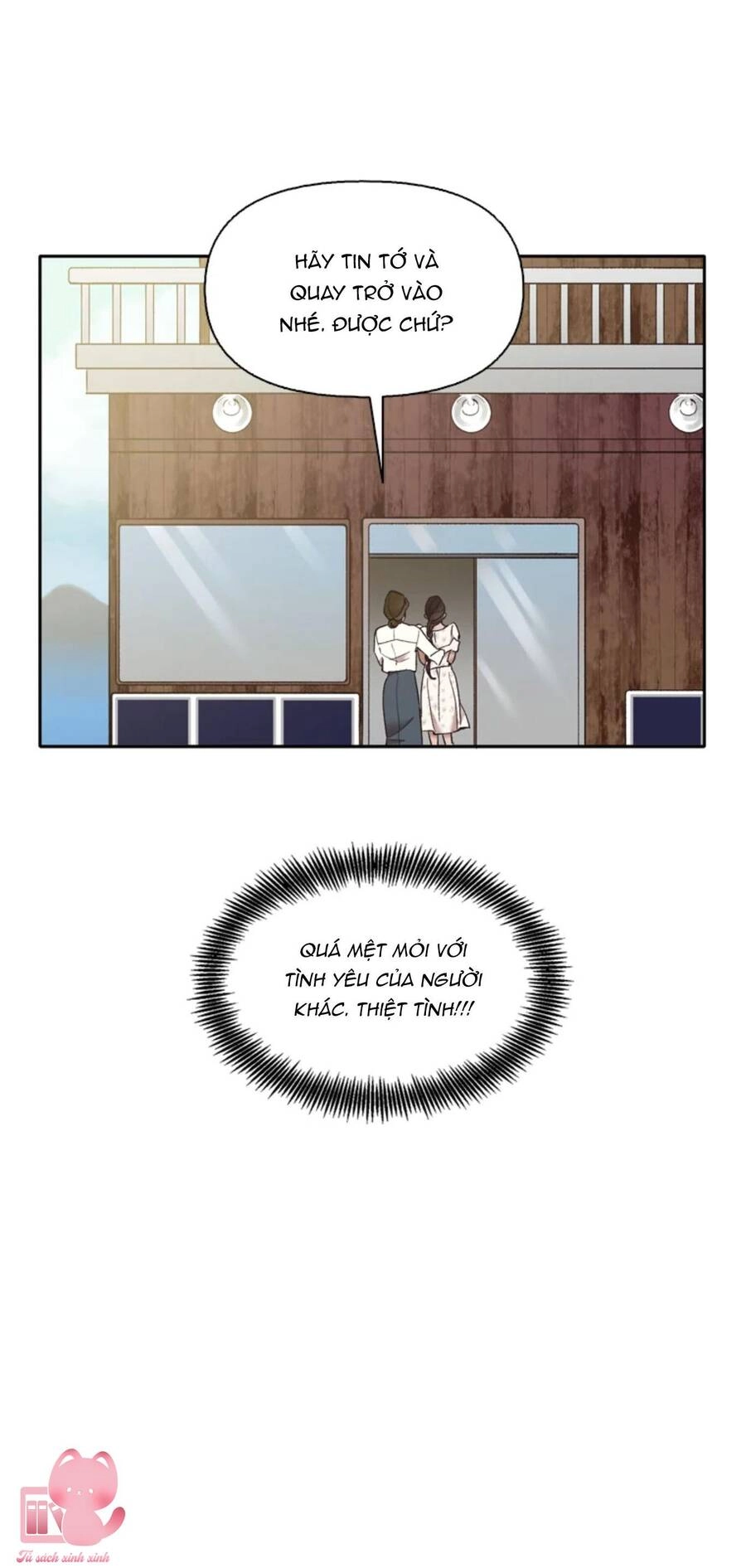 Thanh Xuân Của Chúng Ta Chapter 57 - 65