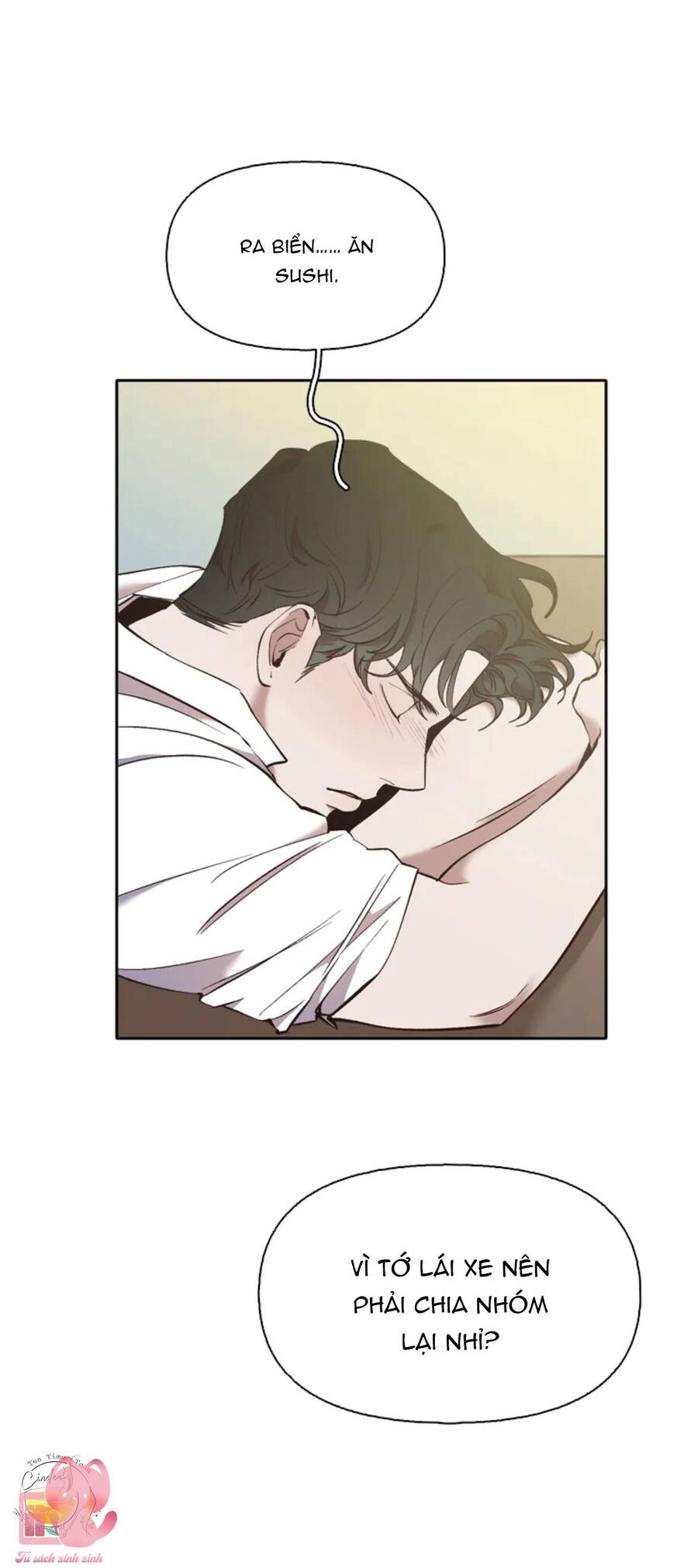 Thanh Xuân Của Chúng Ta Chapter 57 - 69