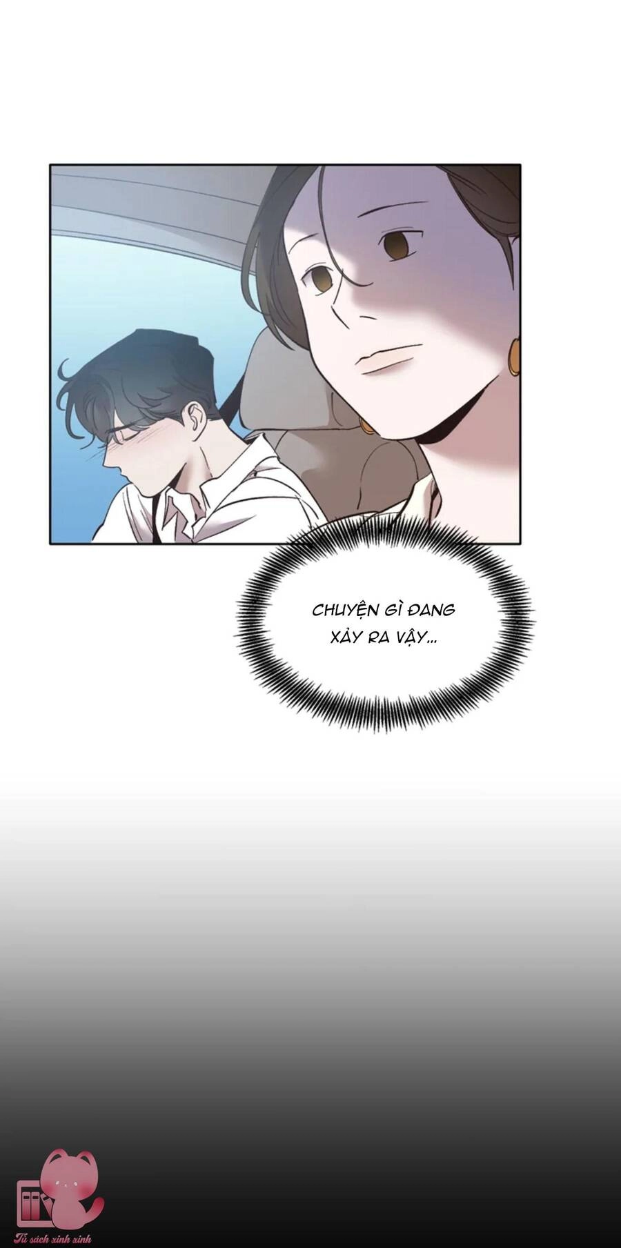 Thanh Xuân Của Chúng Ta Chapter 58 - 5