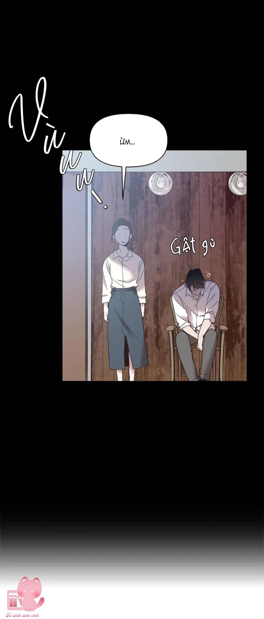 Thanh Xuân Của Chúng Ta Chapter 58 - 7