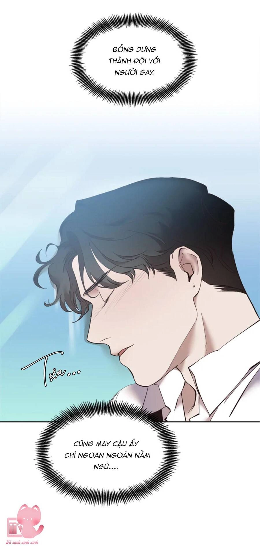 Thanh Xuân Của Chúng Ta Chapter 58 - 8