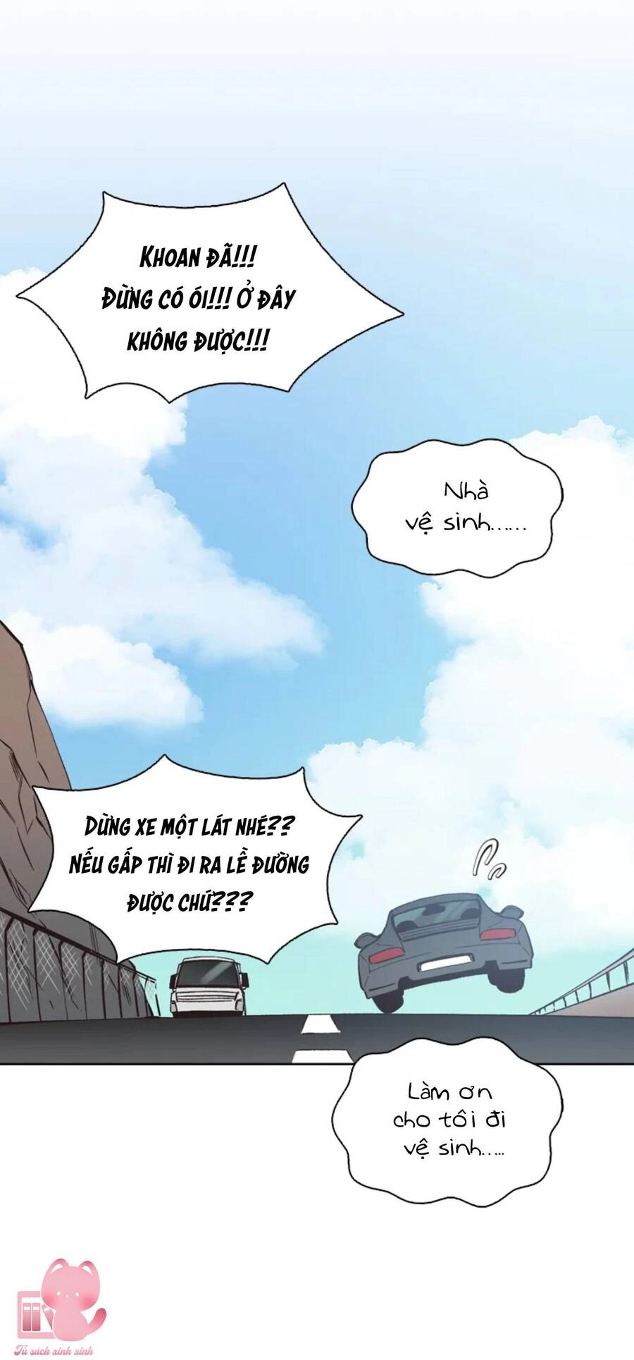 Thanh Xuân Của Chúng Ta Chapter 58 - 18