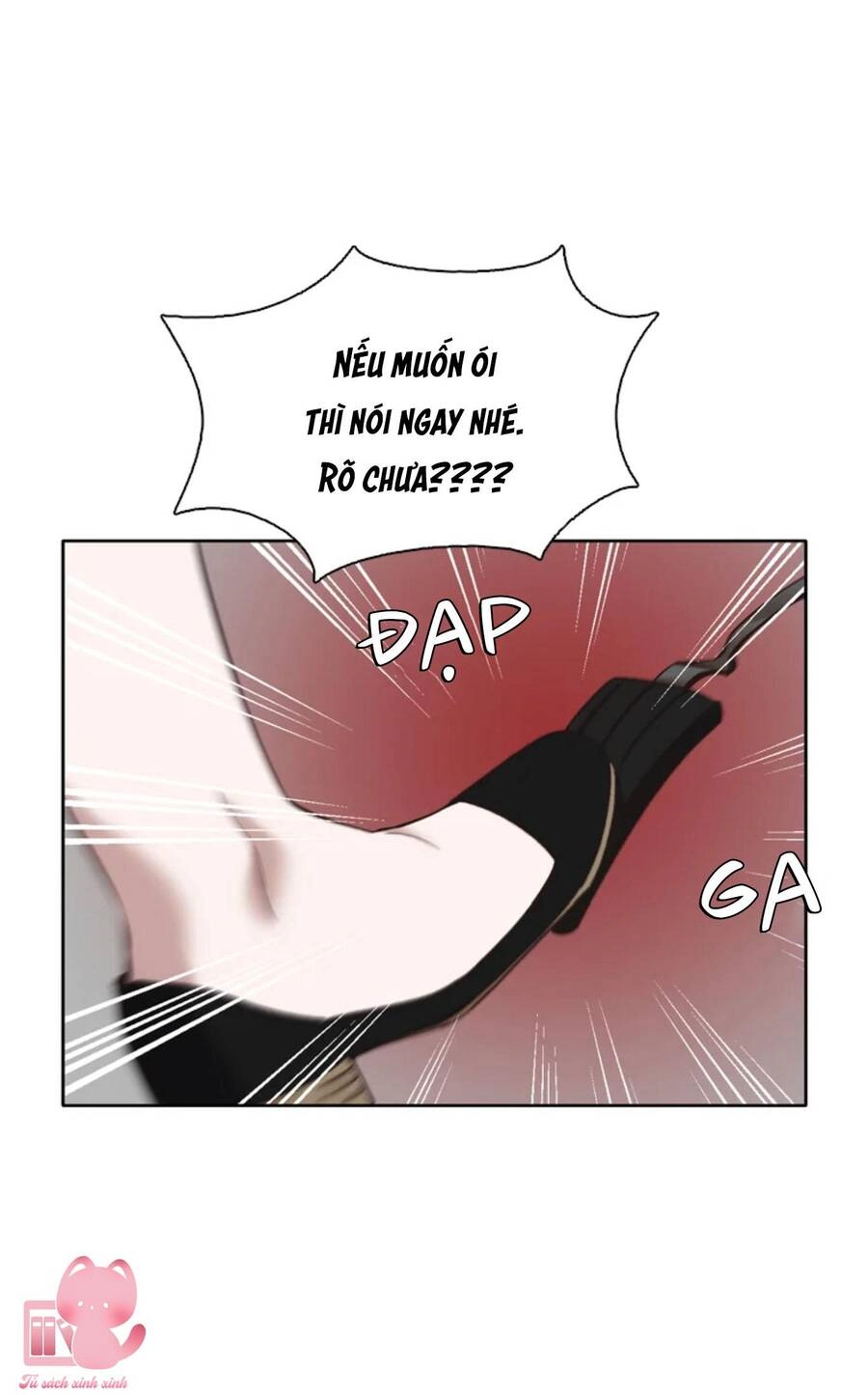 Thanh Xuân Của Chúng Ta Chapter 58 - 20