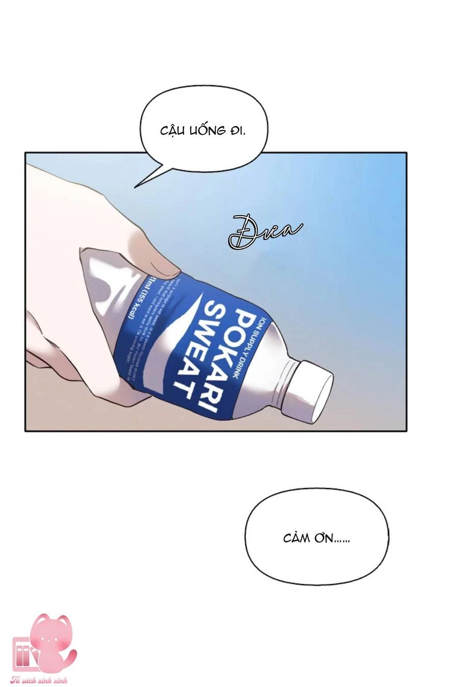 Thanh Xuân Của Chúng Ta Chapter 58 - 27