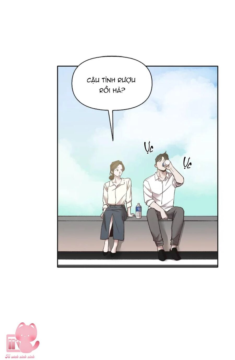 Thanh Xuân Của Chúng Ta Chapter 58 - 28