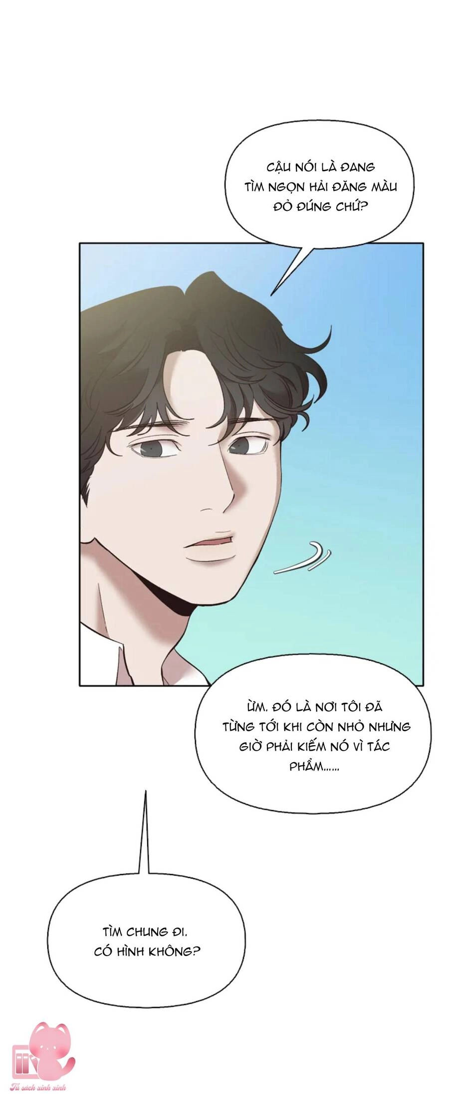 Thanh Xuân Của Chúng Ta Chapter 58 - 35