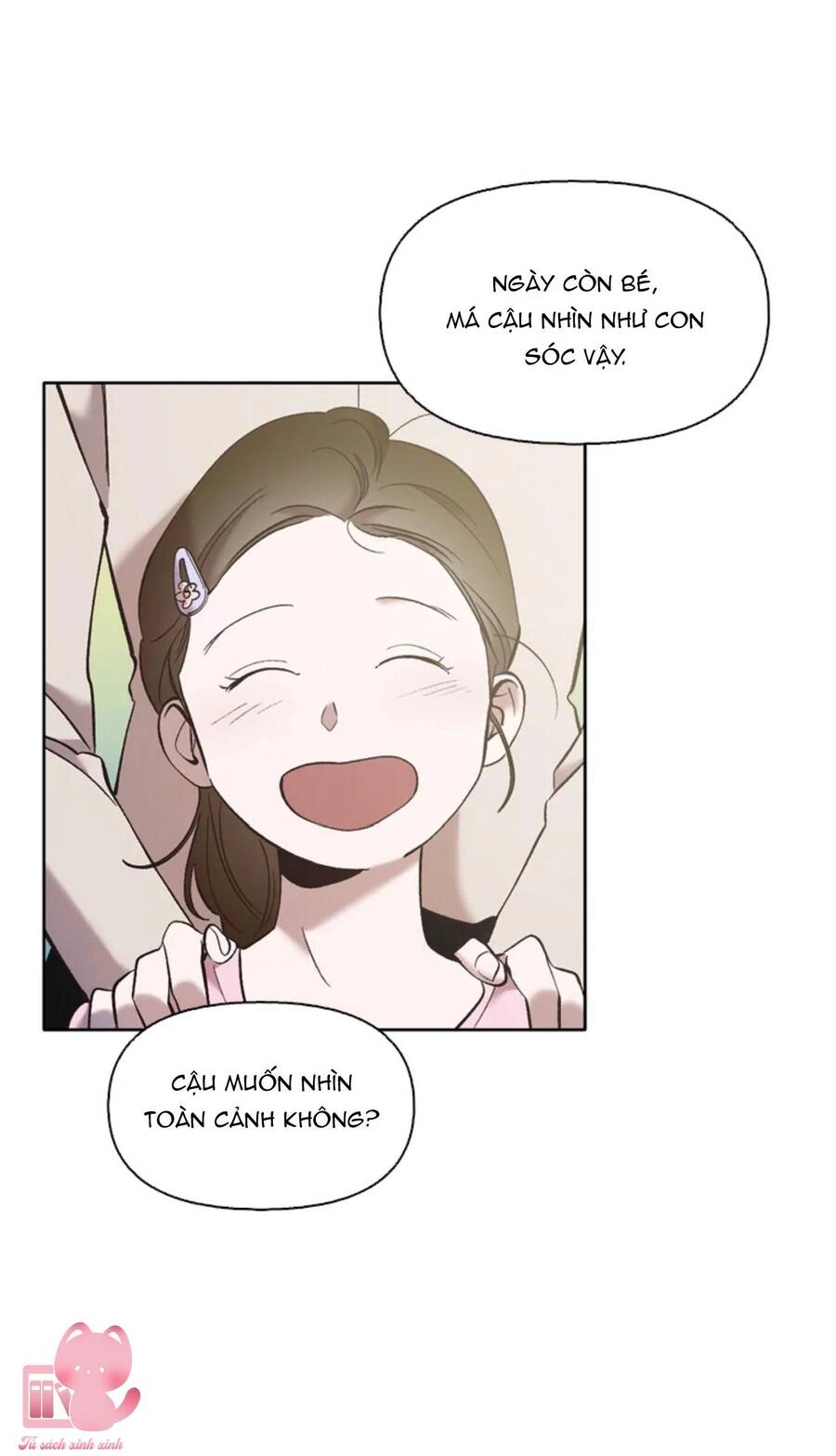 Thanh Xuân Của Chúng Ta Chapter 58 - 38