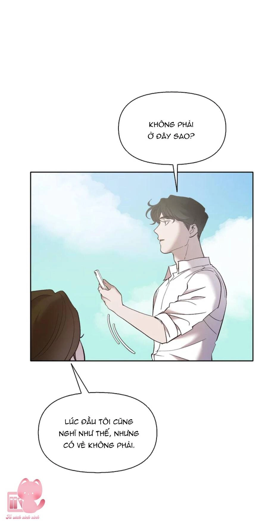 Thanh Xuân Của Chúng Ta Chapter 58 - 40