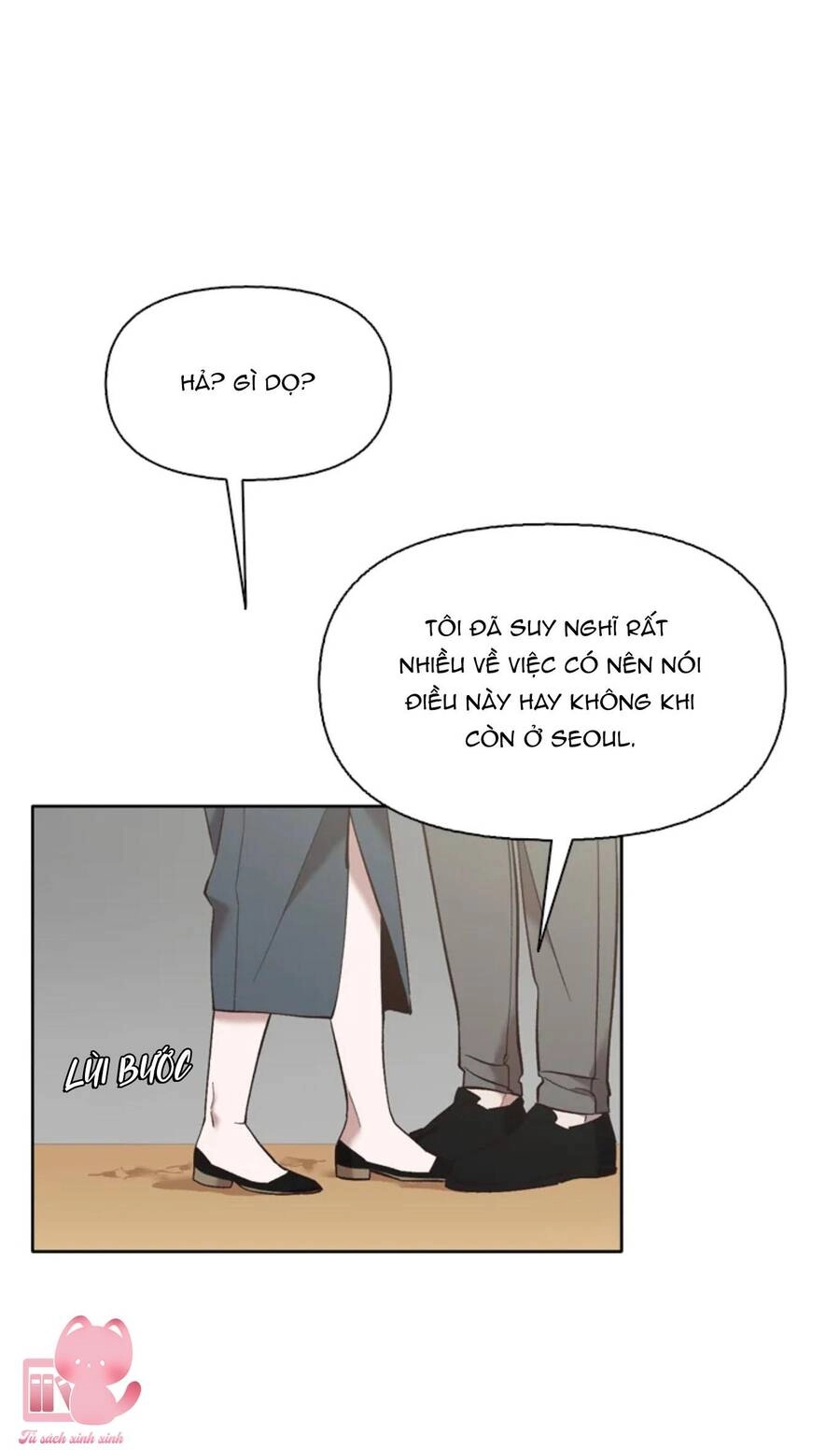 Thanh Xuân Của Chúng Ta Chapter 58 - 50