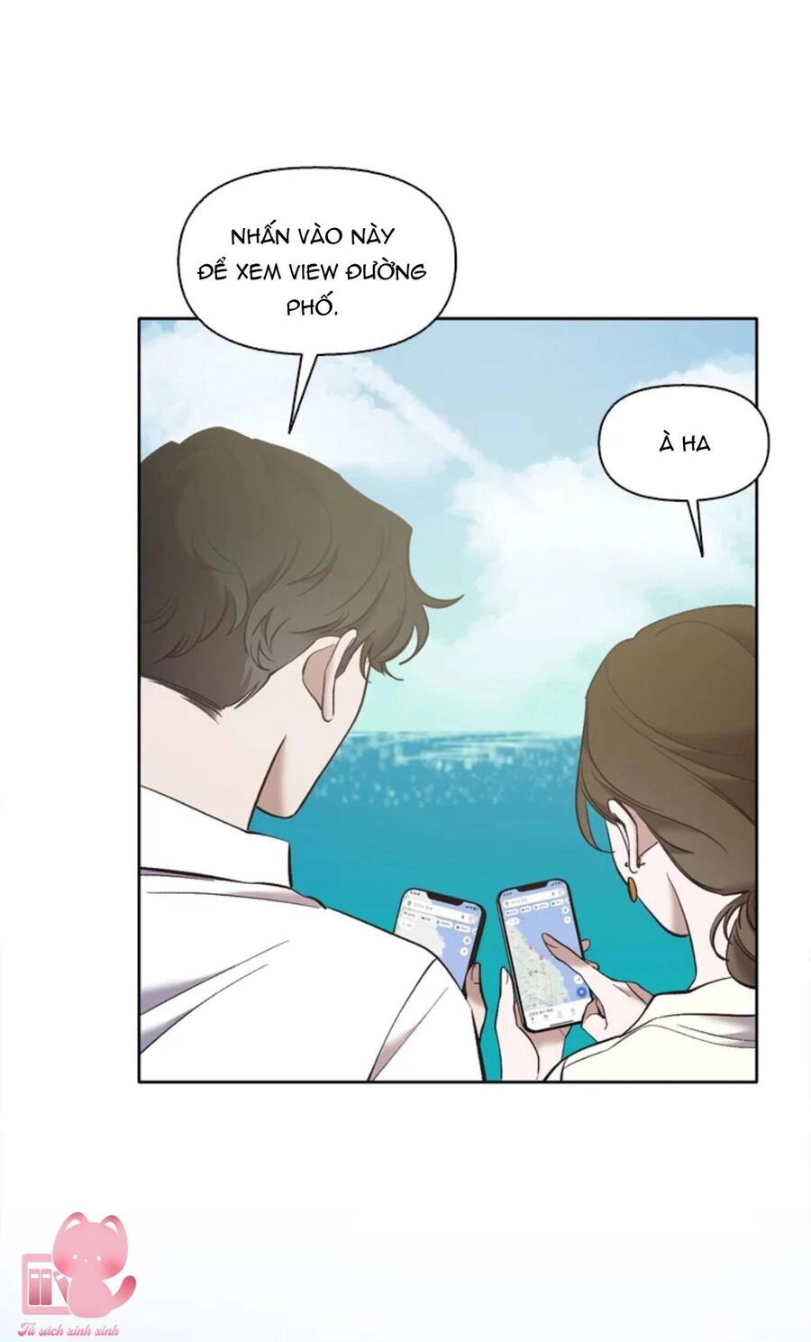 Thanh Xuân Của Chúng Ta Chapter 58 - 57