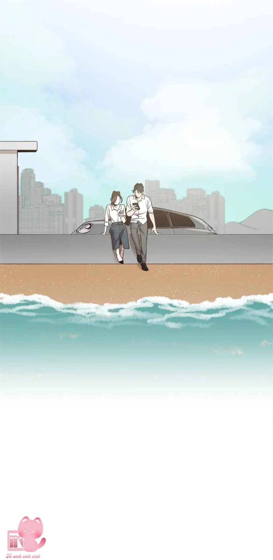 Thanh Xuân Của Chúng Ta Chapter 58 - 58