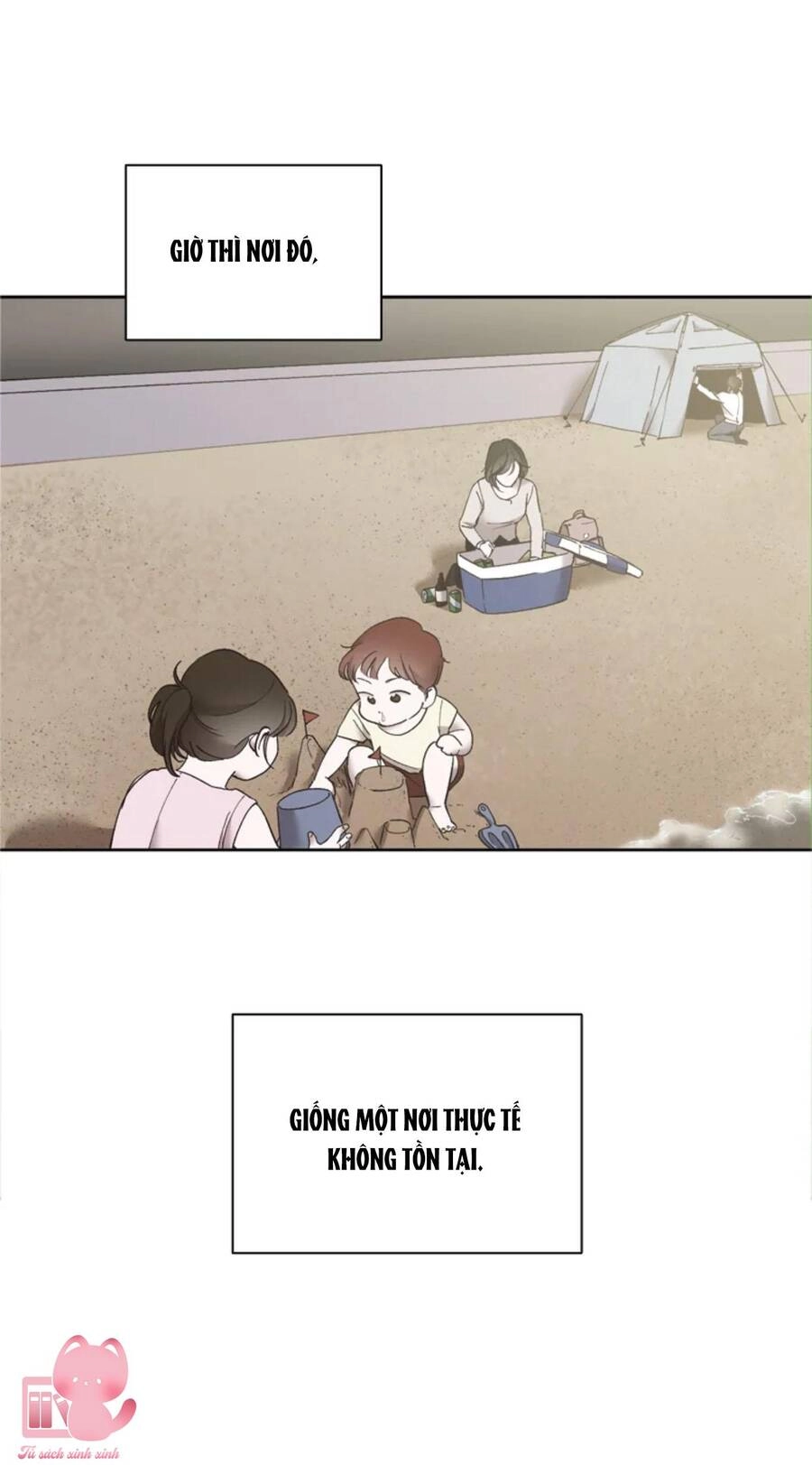 Thanh Xuân Của Chúng Ta Chapter 58 - 62