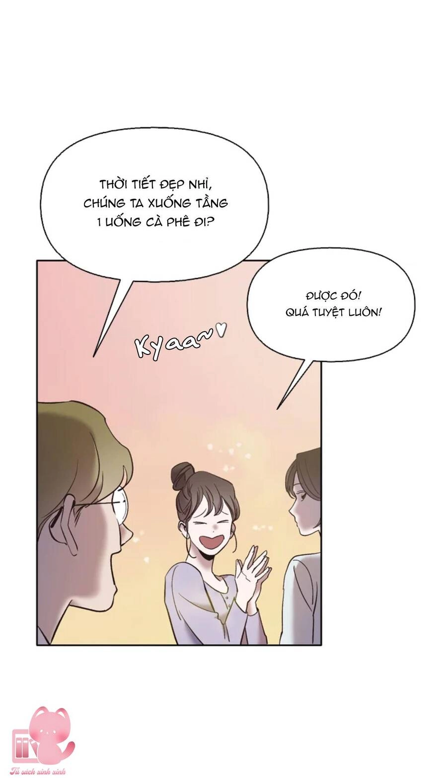 Thanh Xuân Của Chúng Ta Chapter 59 - 5