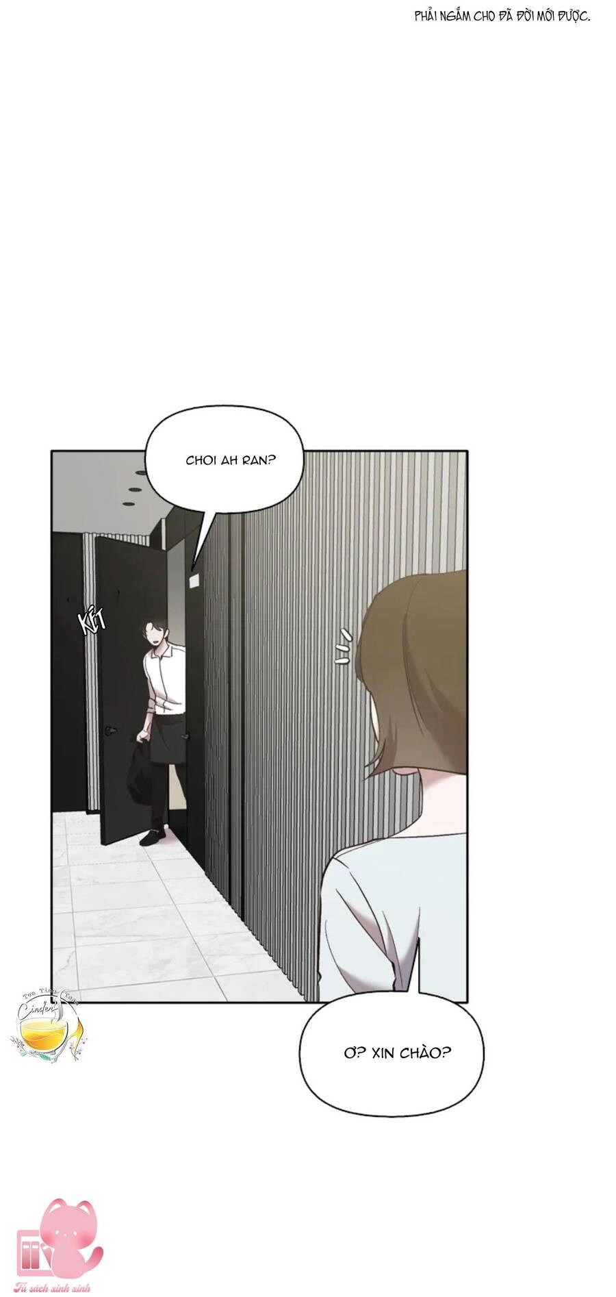 Thanh Xuân Của Chúng Ta Chapter 59 - 8