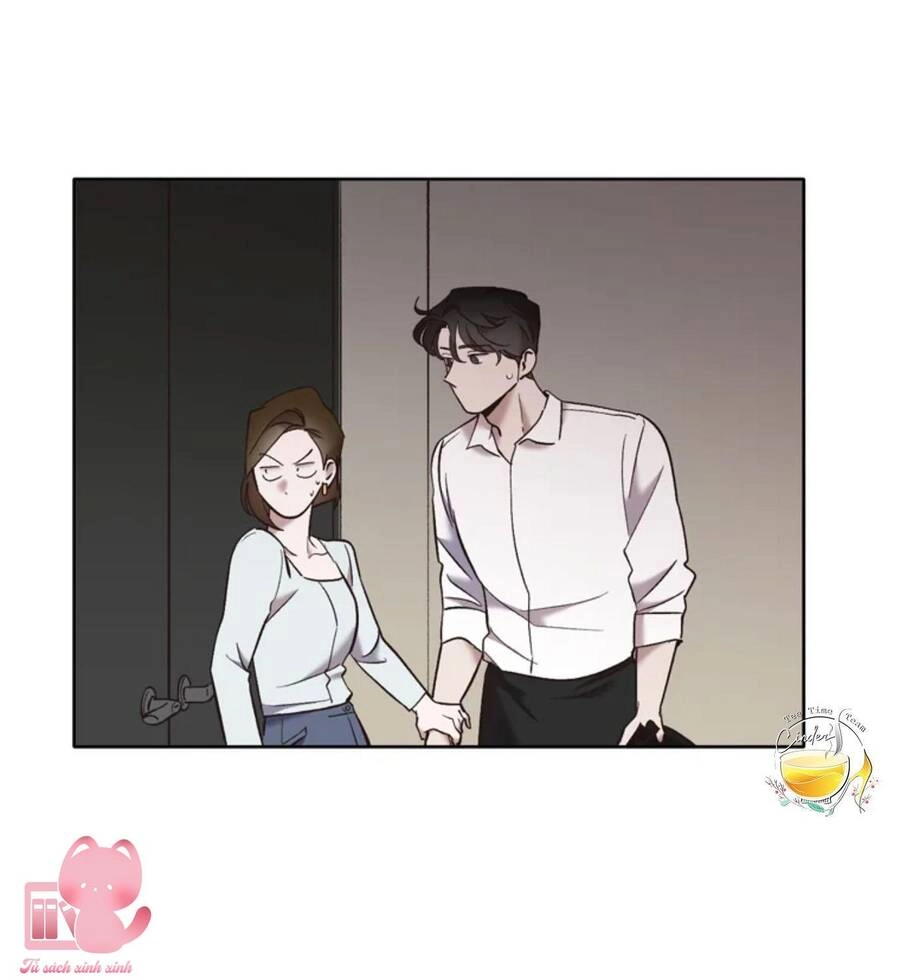 Thanh Xuân Của Chúng Ta Chapter 59 - 12