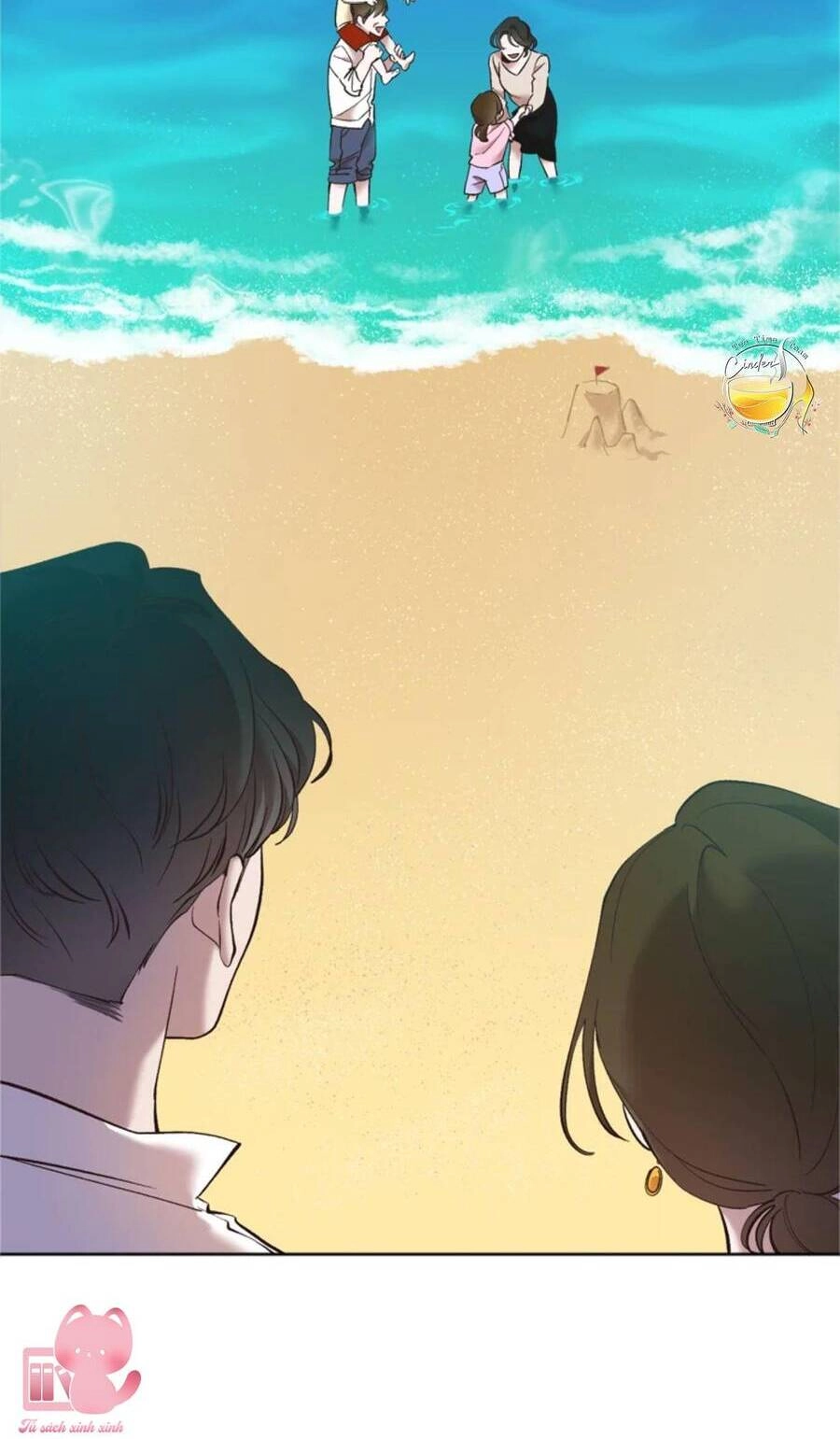 Thanh Xuân Của Chúng Ta Chapter 59 - 17