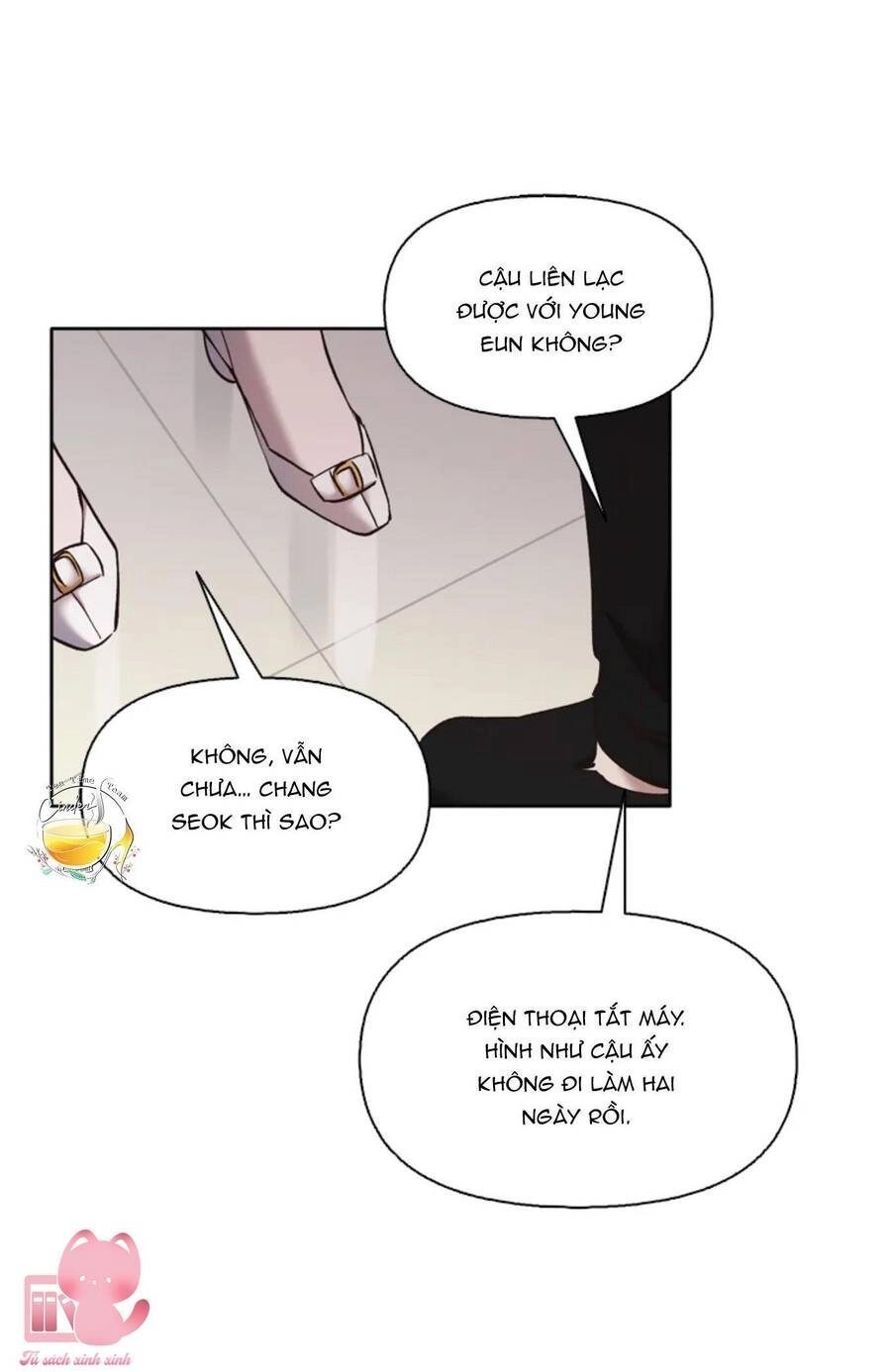 Thanh Xuân Của Chúng Ta Chapter 59 - 18