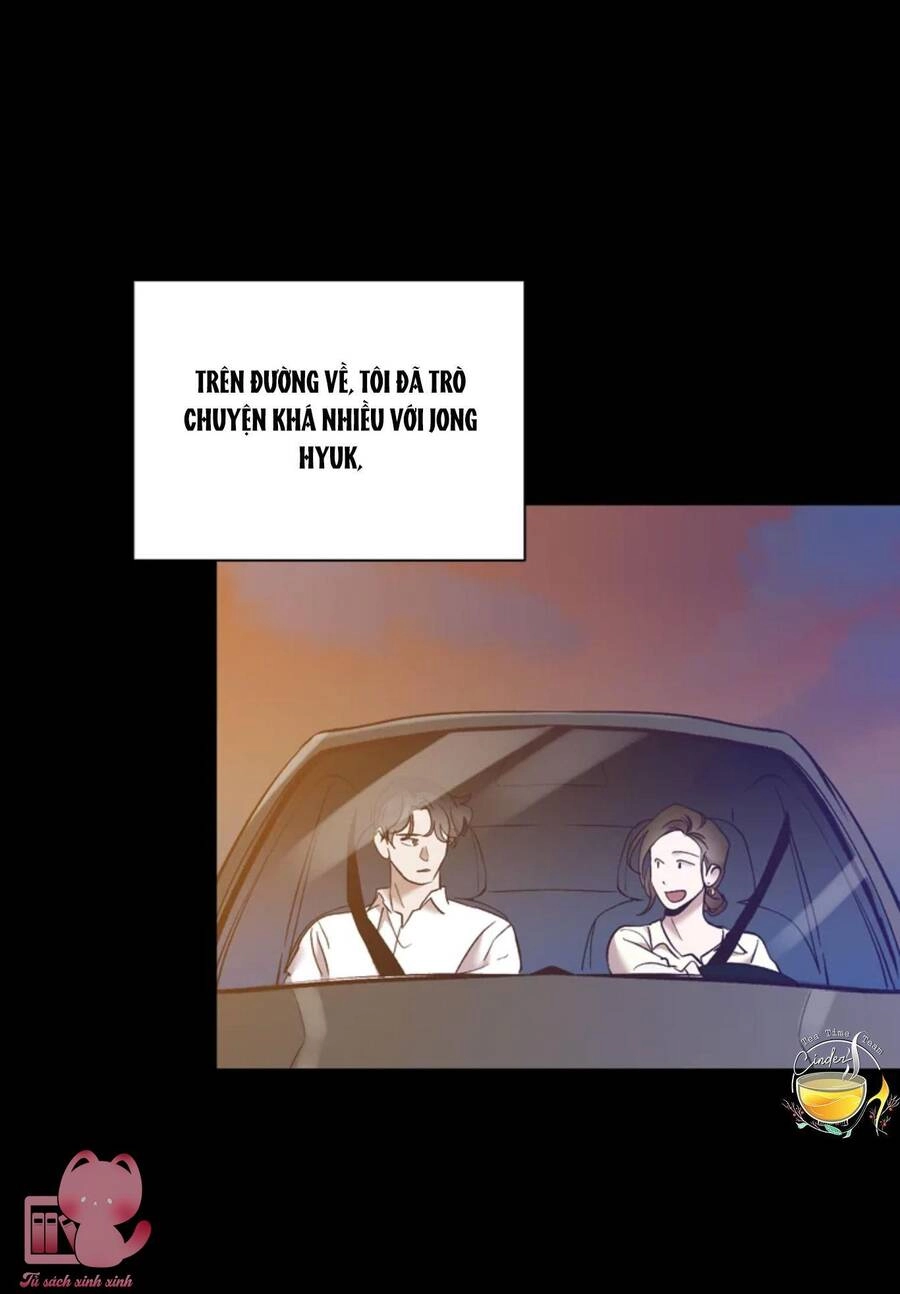 Thanh Xuân Của Chúng Ta Chapter 59 - 23