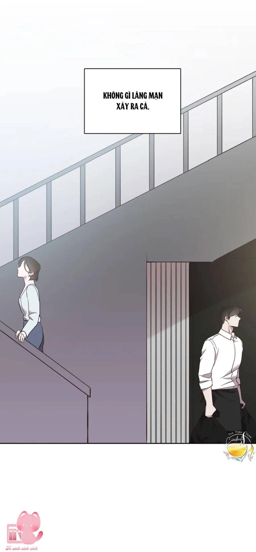 Thanh Xuân Của Chúng Ta Chapter 59 - 27