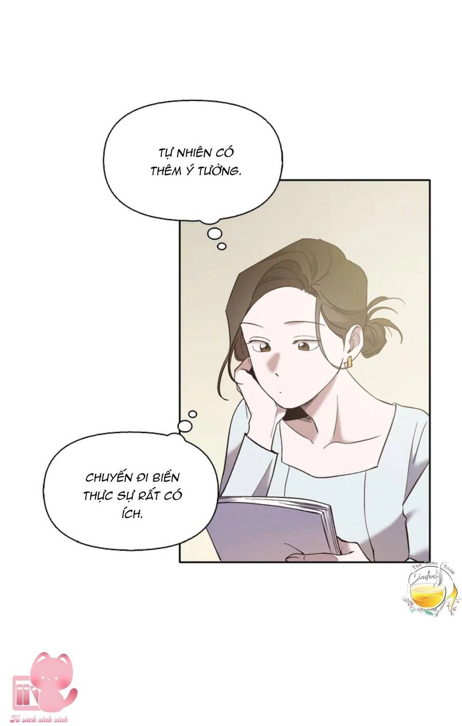 Thanh Xuân Của Chúng Ta Chapter 59 - 31