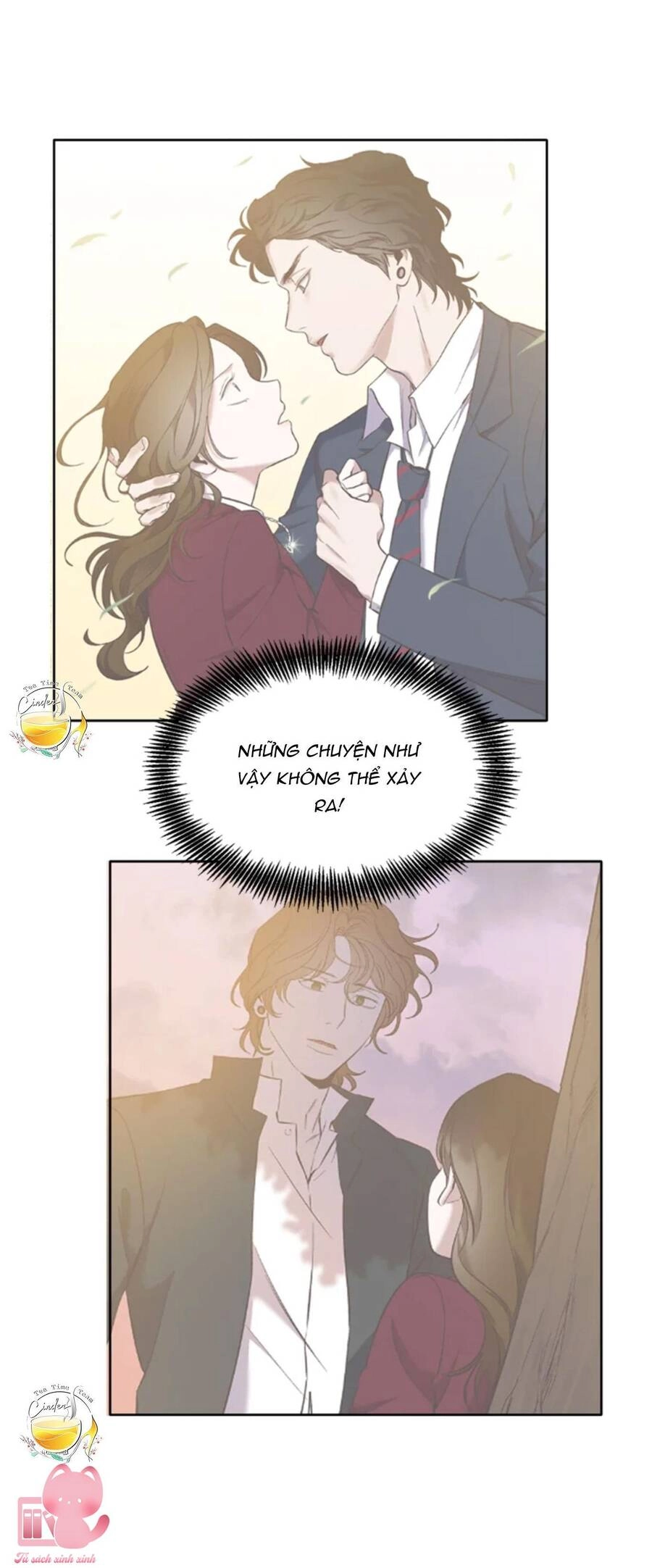 Thanh Xuân Của Chúng Ta Chapter 59 - 34