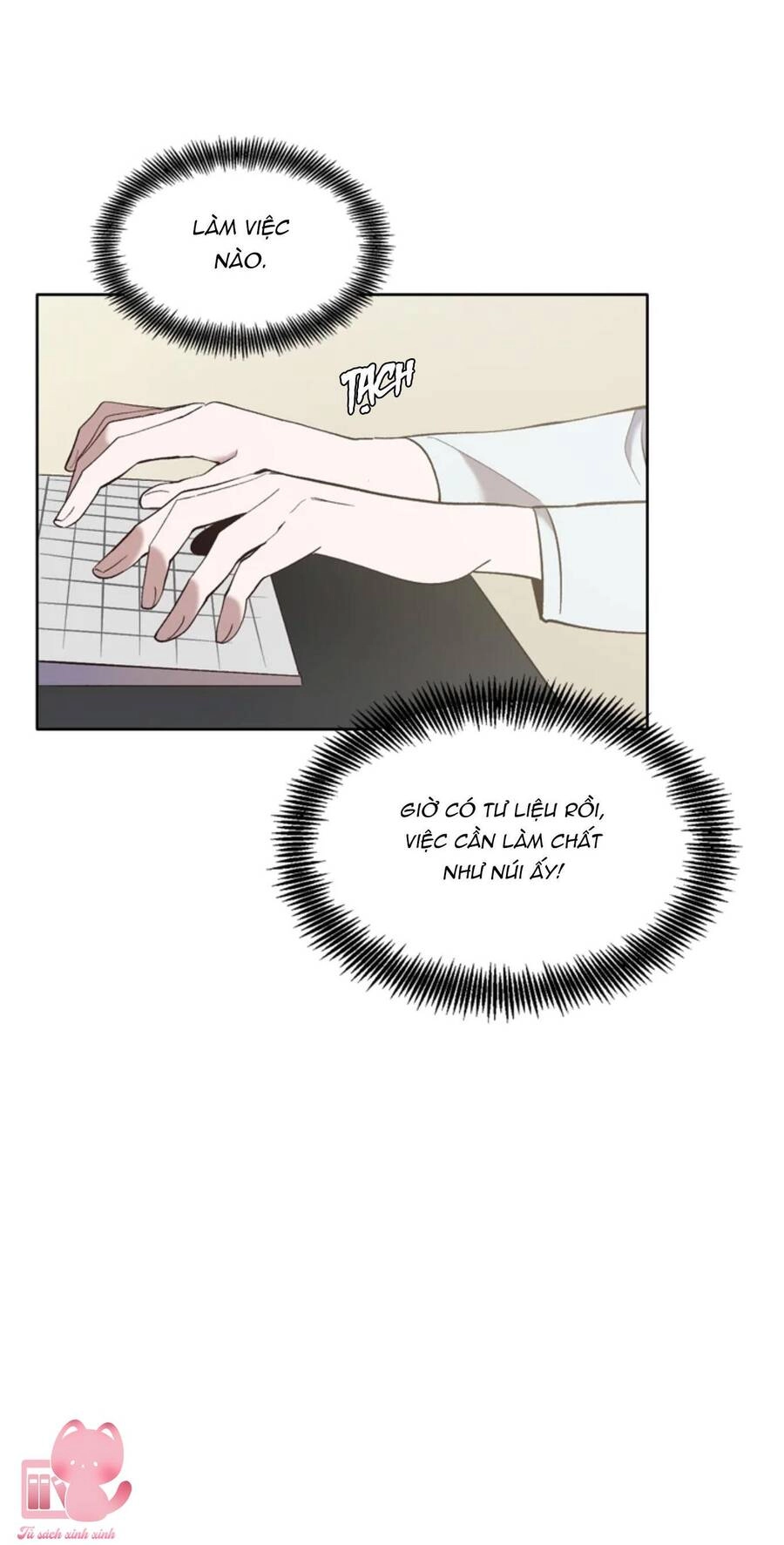 Thanh Xuân Của Chúng Ta Chapter 59 - 38