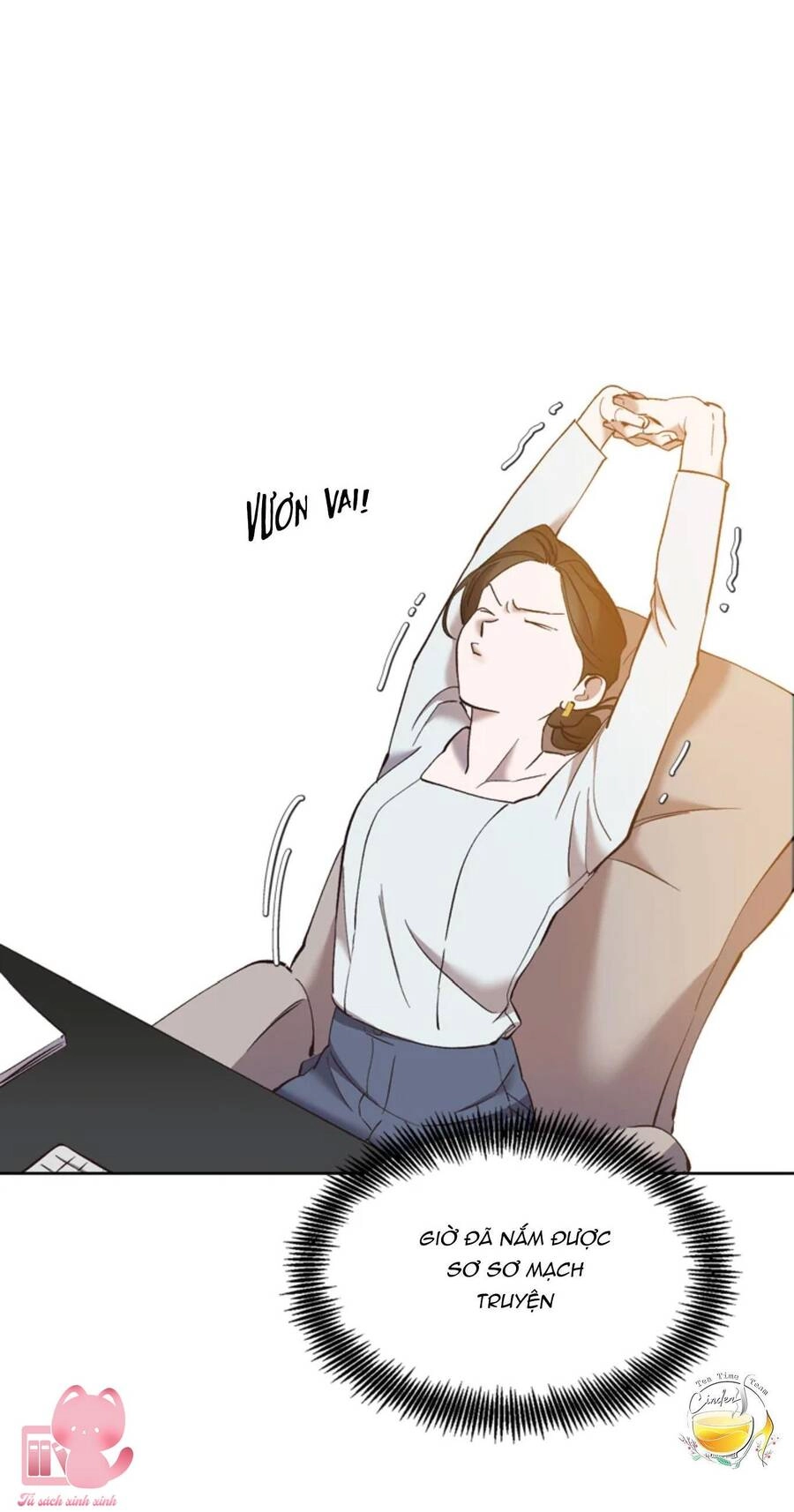 Thanh Xuân Của Chúng Ta Chapter 59 - 42