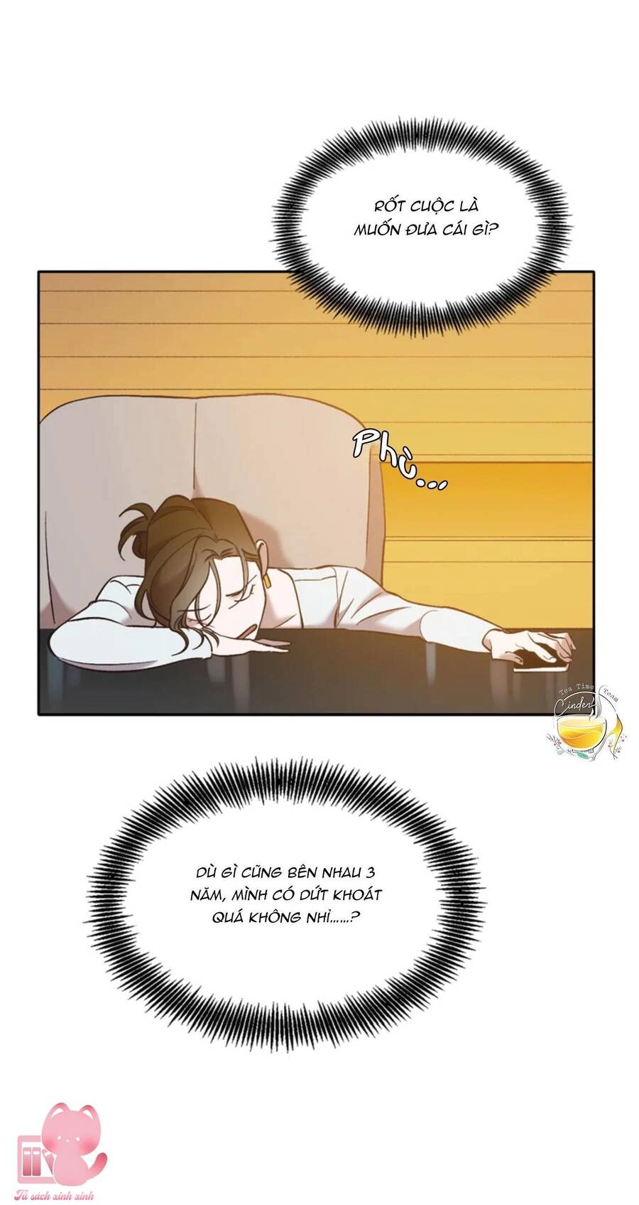 Thanh Xuân Của Chúng Ta Chapter 59 - 49