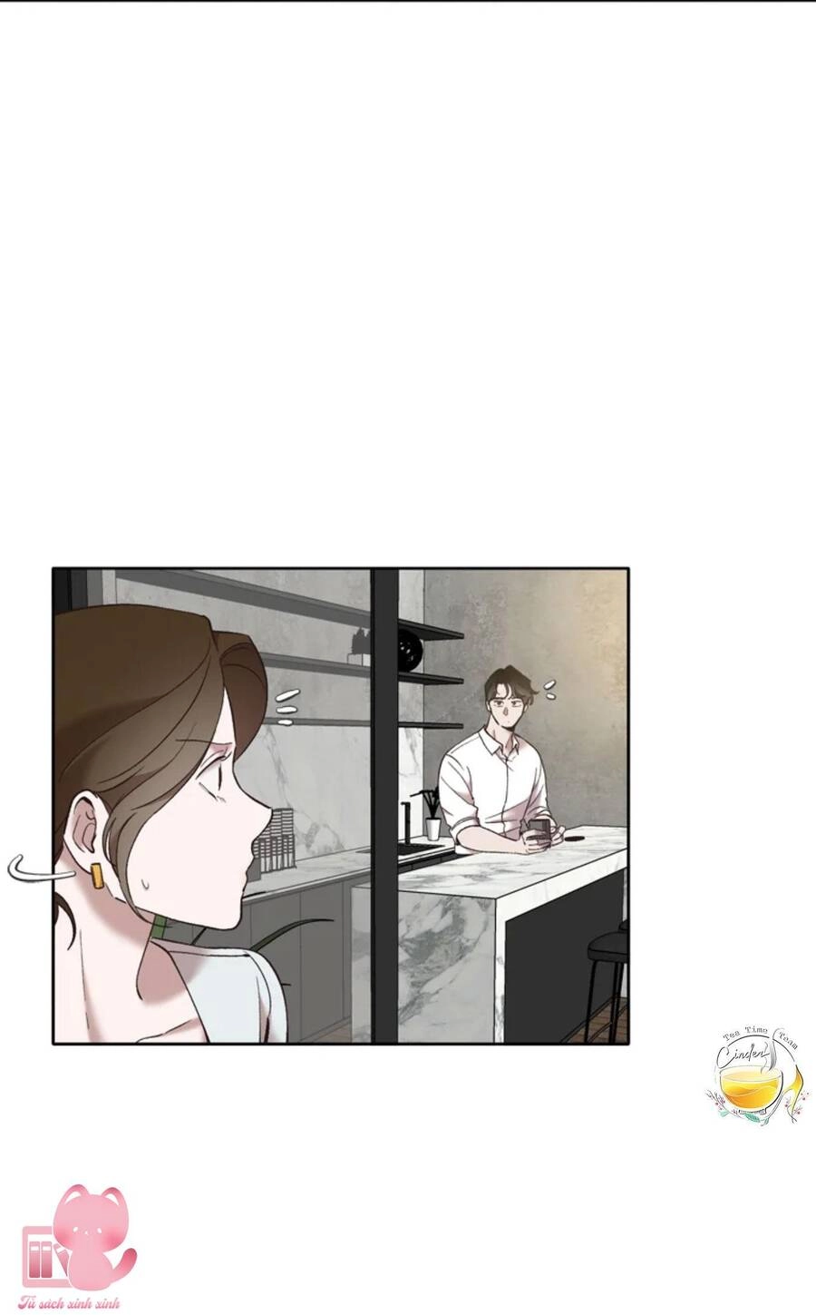 Thanh Xuân Của Chúng Ta Chapter 59 - 63