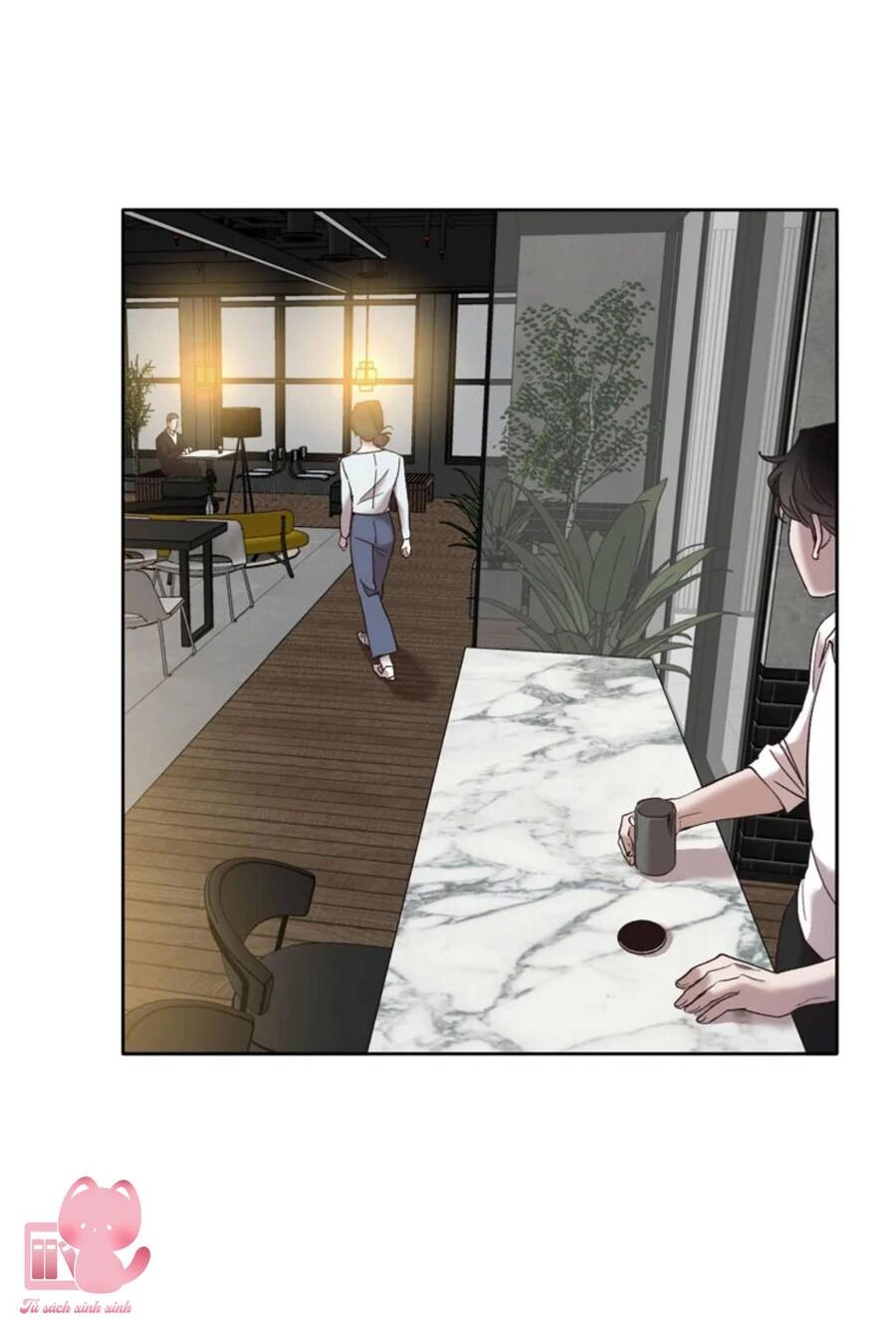 Thanh Xuân Của Chúng Ta Chapter 59 - 64