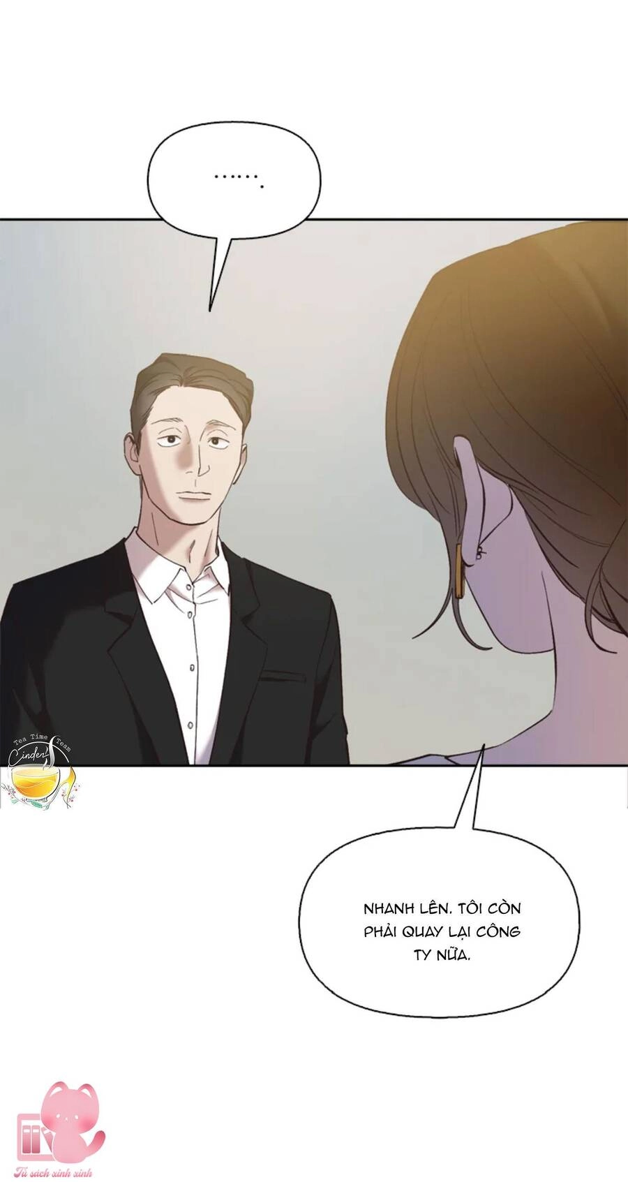 Thanh Xuân Của Chúng Ta Chapter 59 - 70