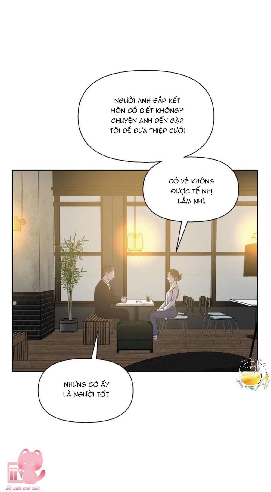 Thanh Xuân Của Chúng Ta Chapter 59 - 77