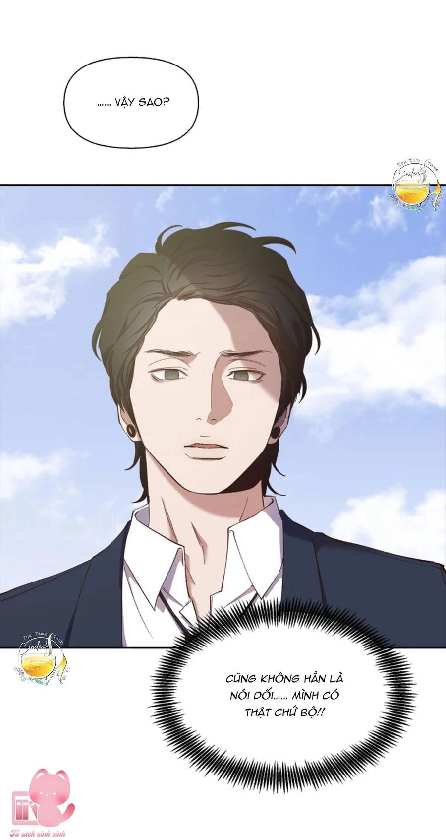 Thanh Xuân Của Chúng Ta Chapter 59 - 82