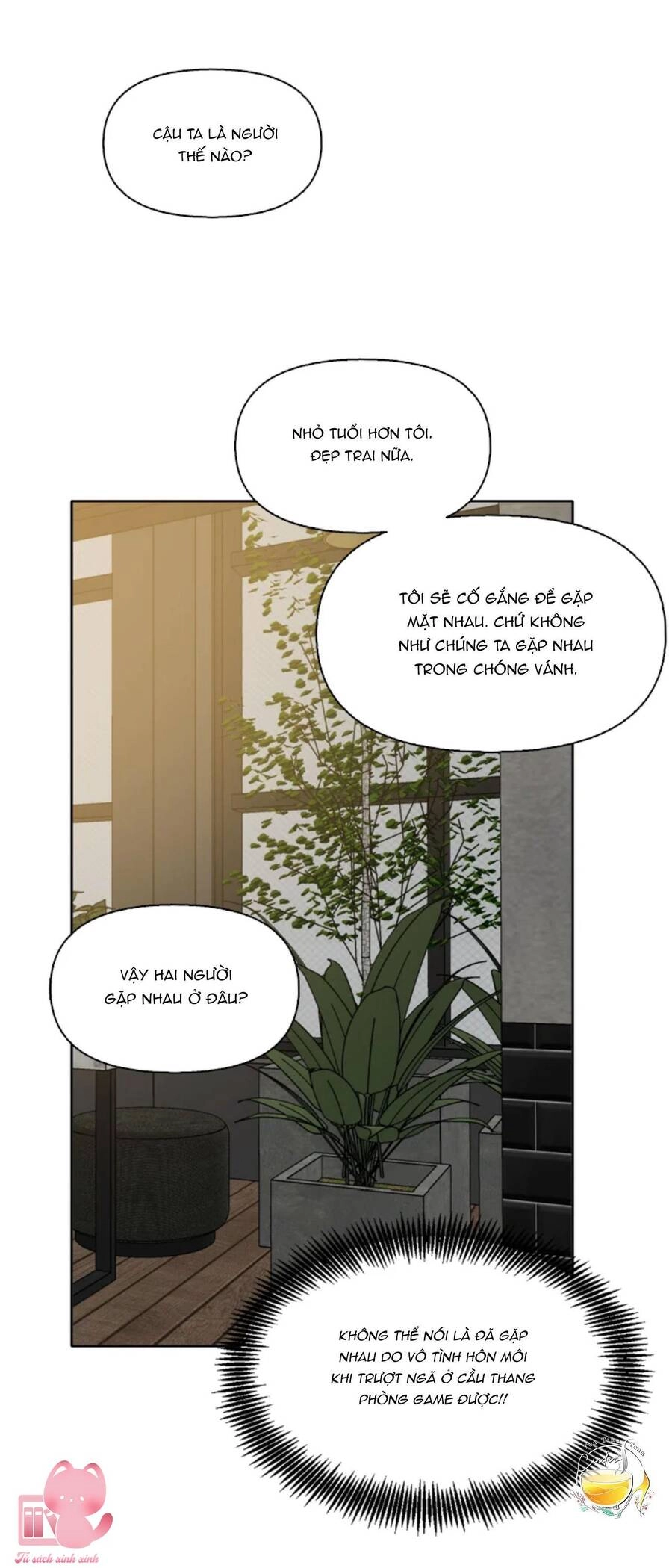 Thanh Xuân Của Chúng Ta Chapter 59 - 83