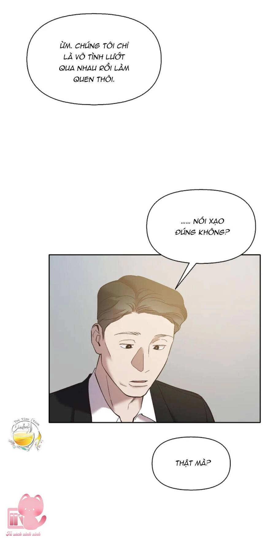 Thanh Xuân Của Chúng Ta Chapter 59 - 84