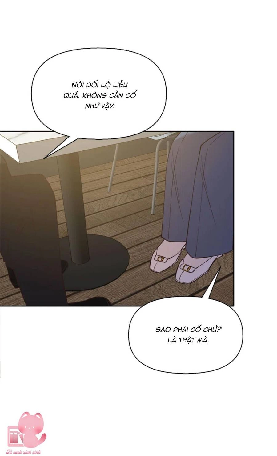 Thanh Xuân Của Chúng Ta Chapter 59 - 85