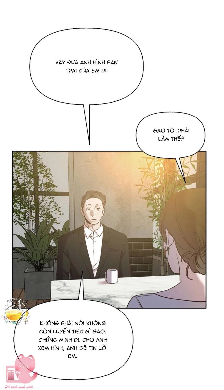 Thanh Xuân Của Chúng Ta Chapter 59 - 88