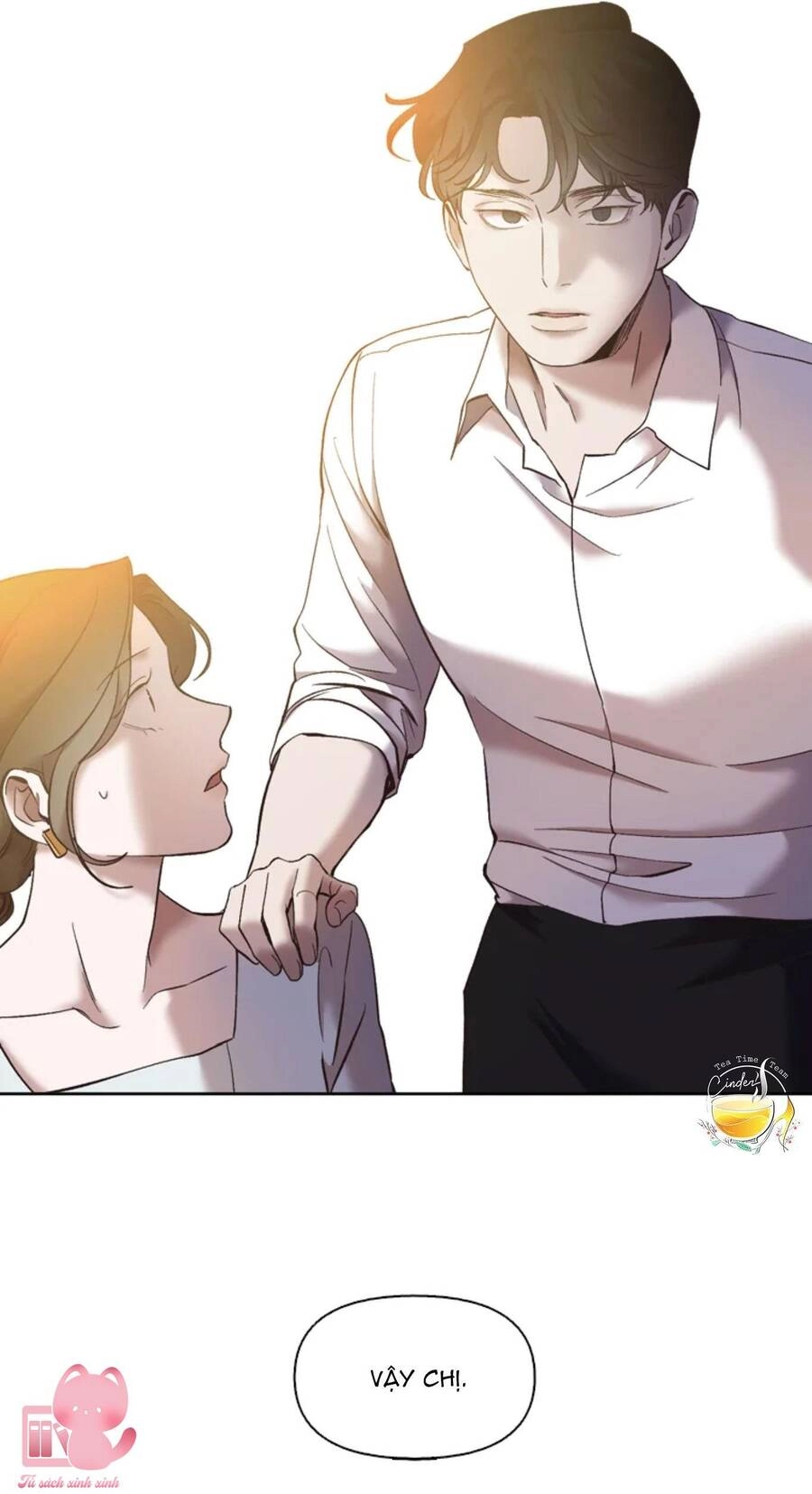 Thanh Xuân Của Chúng Ta Chapter 59 - 94