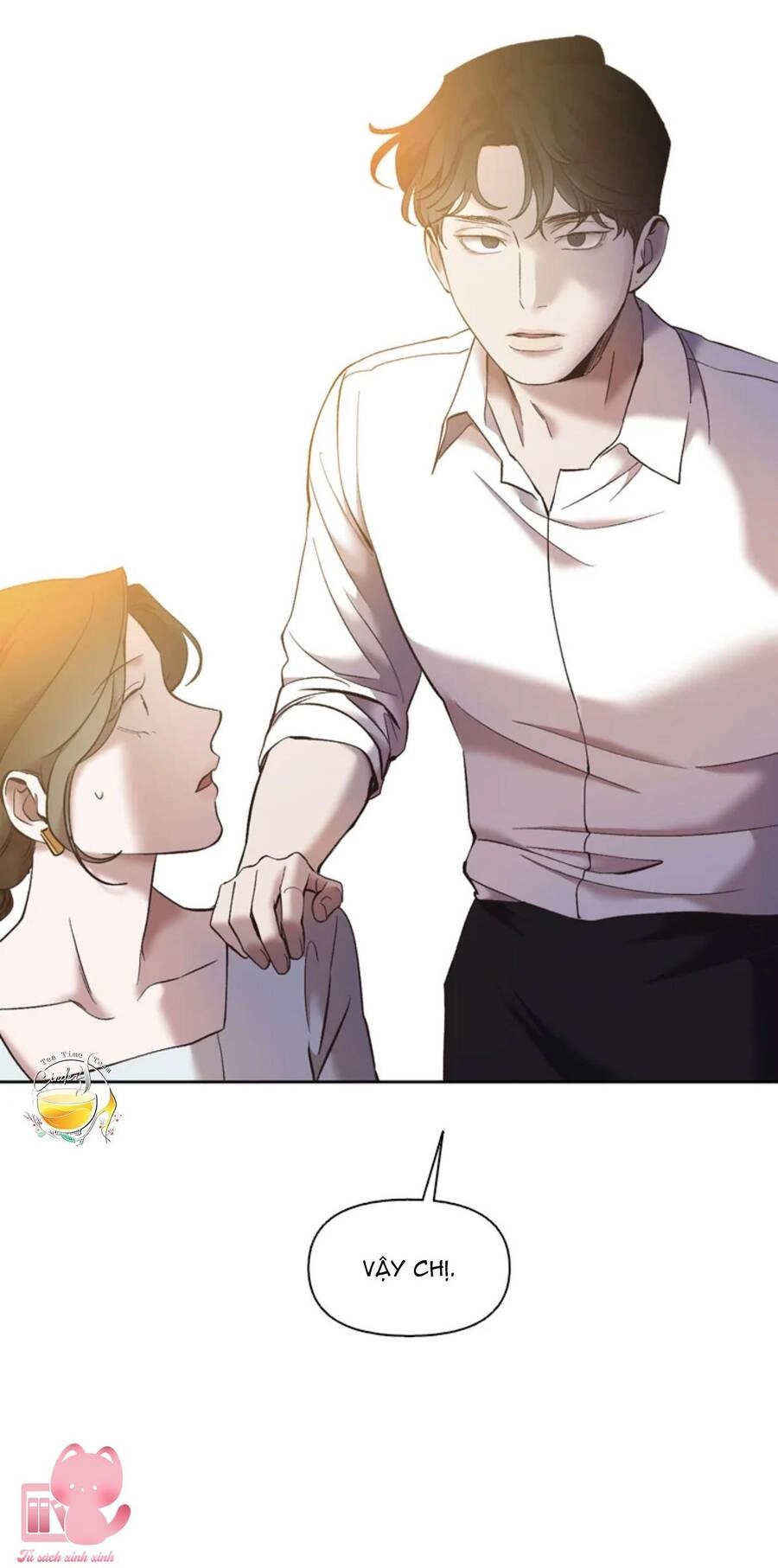 Thanh Xuân Của Chúng Ta Chapter 60 - 5