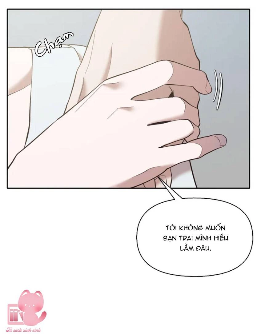 Thanh Xuân Của Chúng Ta Chapter 60 - 11