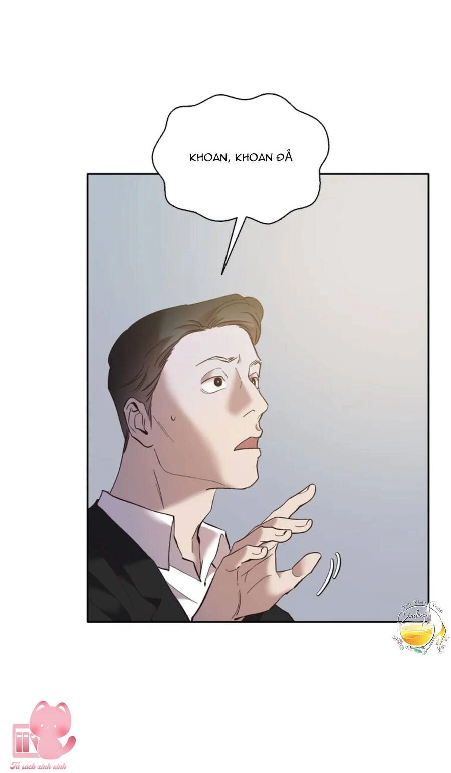 Thanh Xuân Của Chúng Ta Chapter 60 - 12