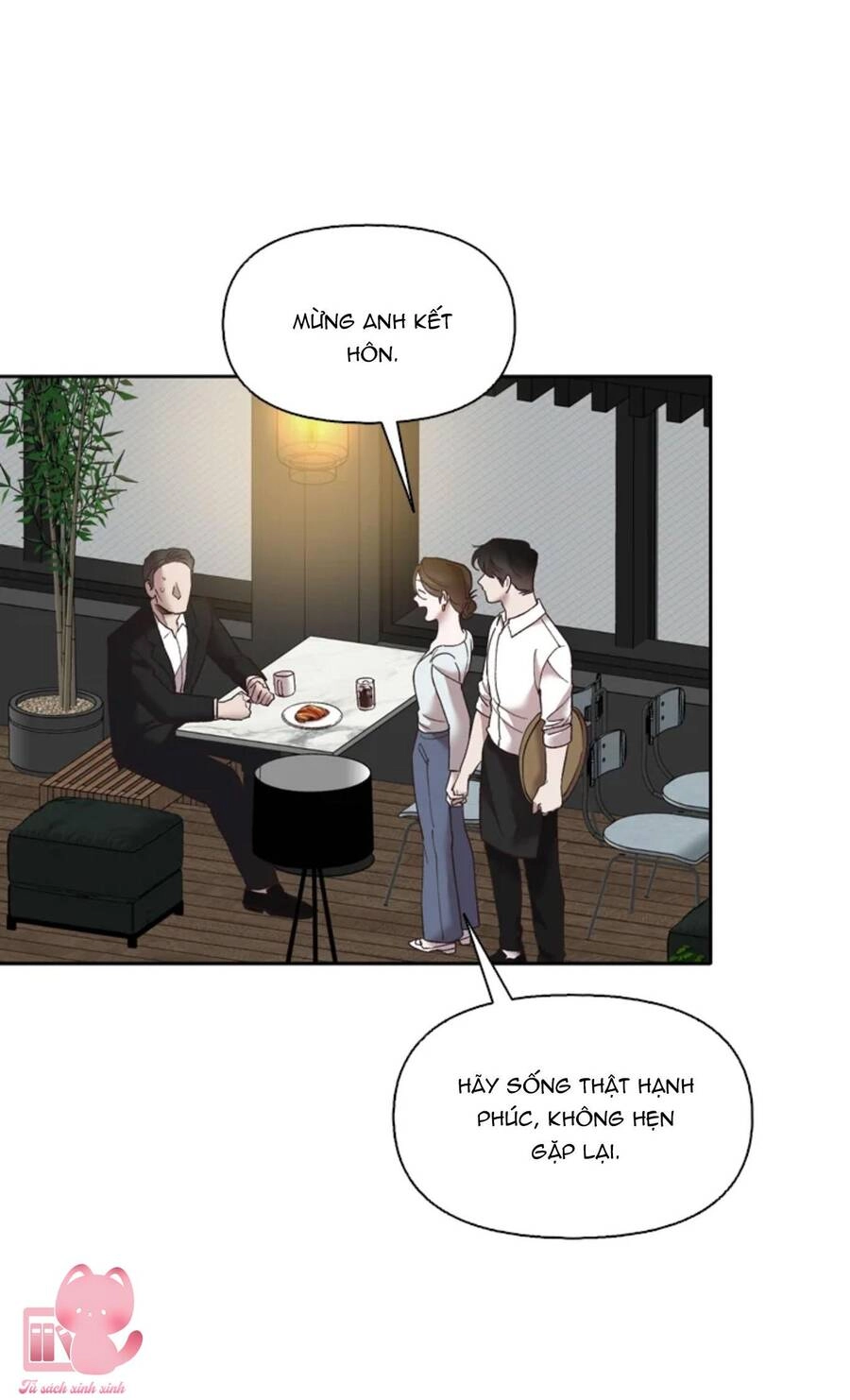 Thanh Xuân Của Chúng Ta Chapter 60 - 13