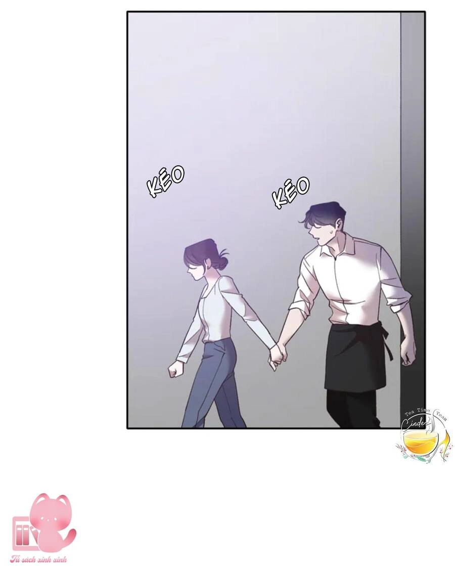 Thanh Xuân Của Chúng Ta Chapter 60 - 17