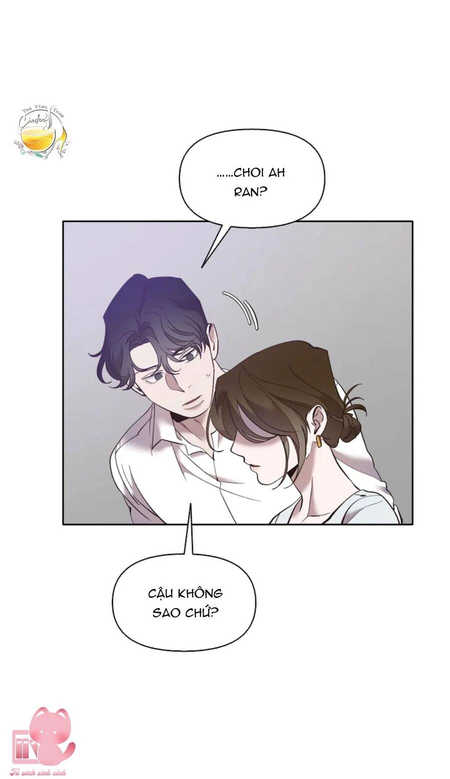 Thanh Xuân Của Chúng Ta Chapter 60 - 19